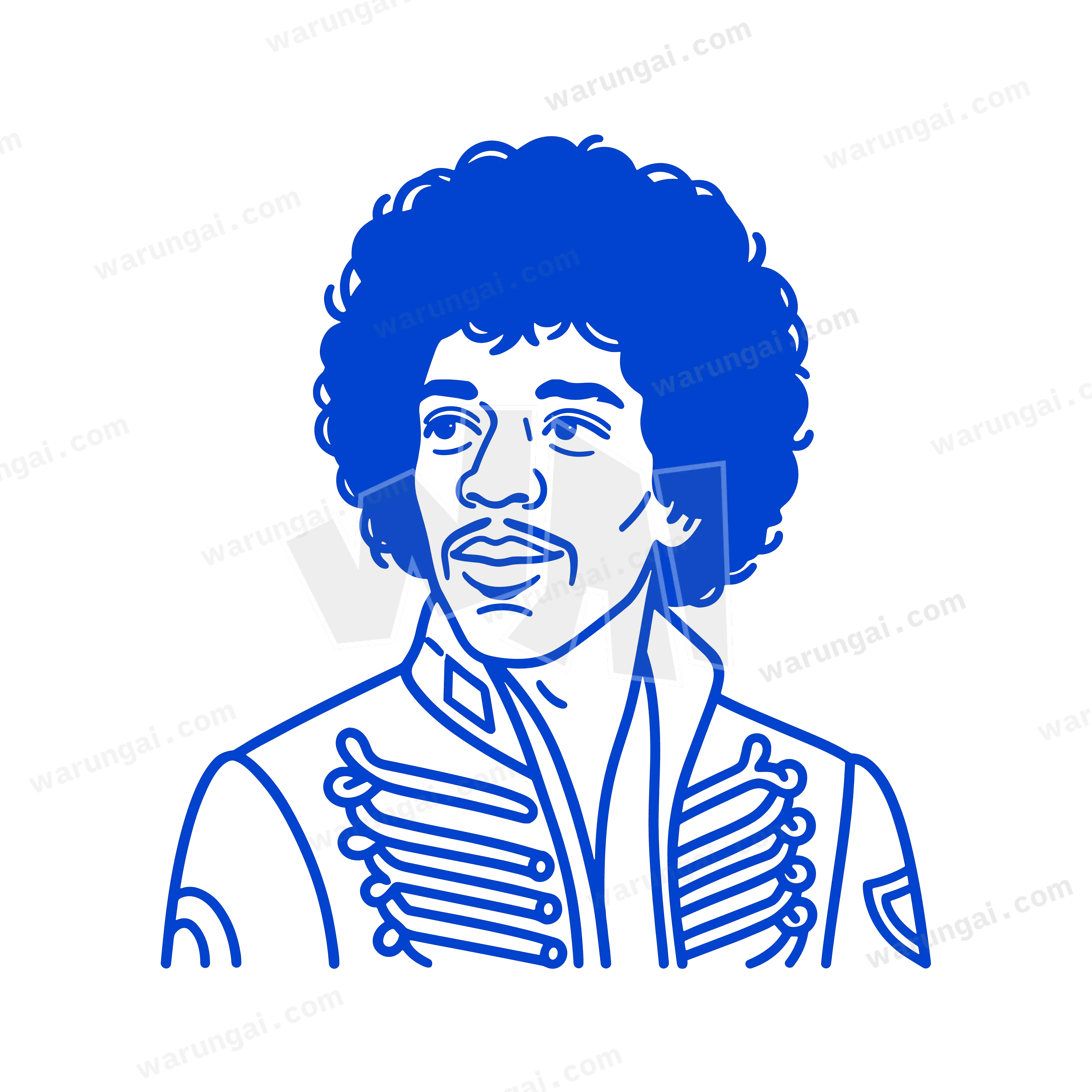 Jimi Hendrix