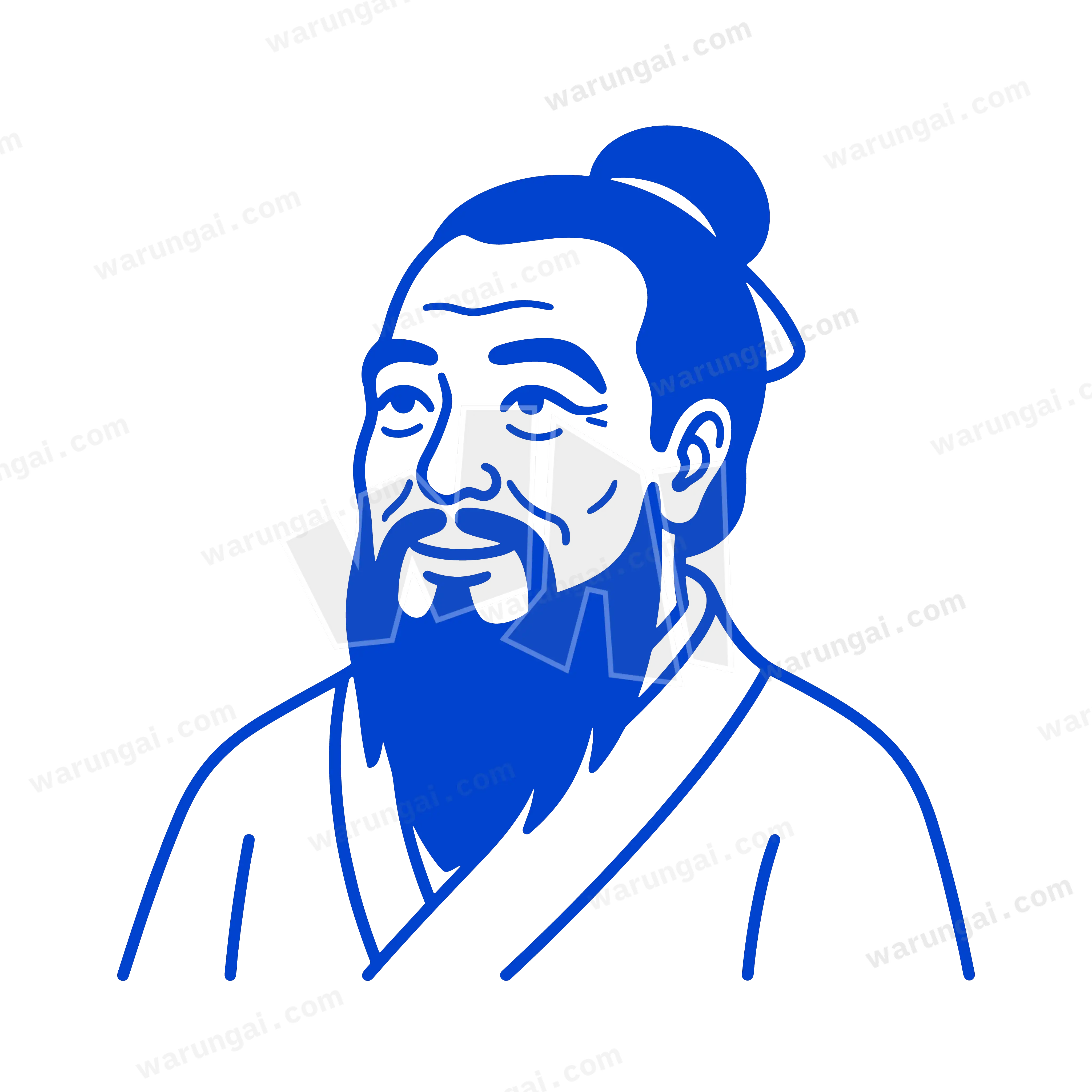 Confucius