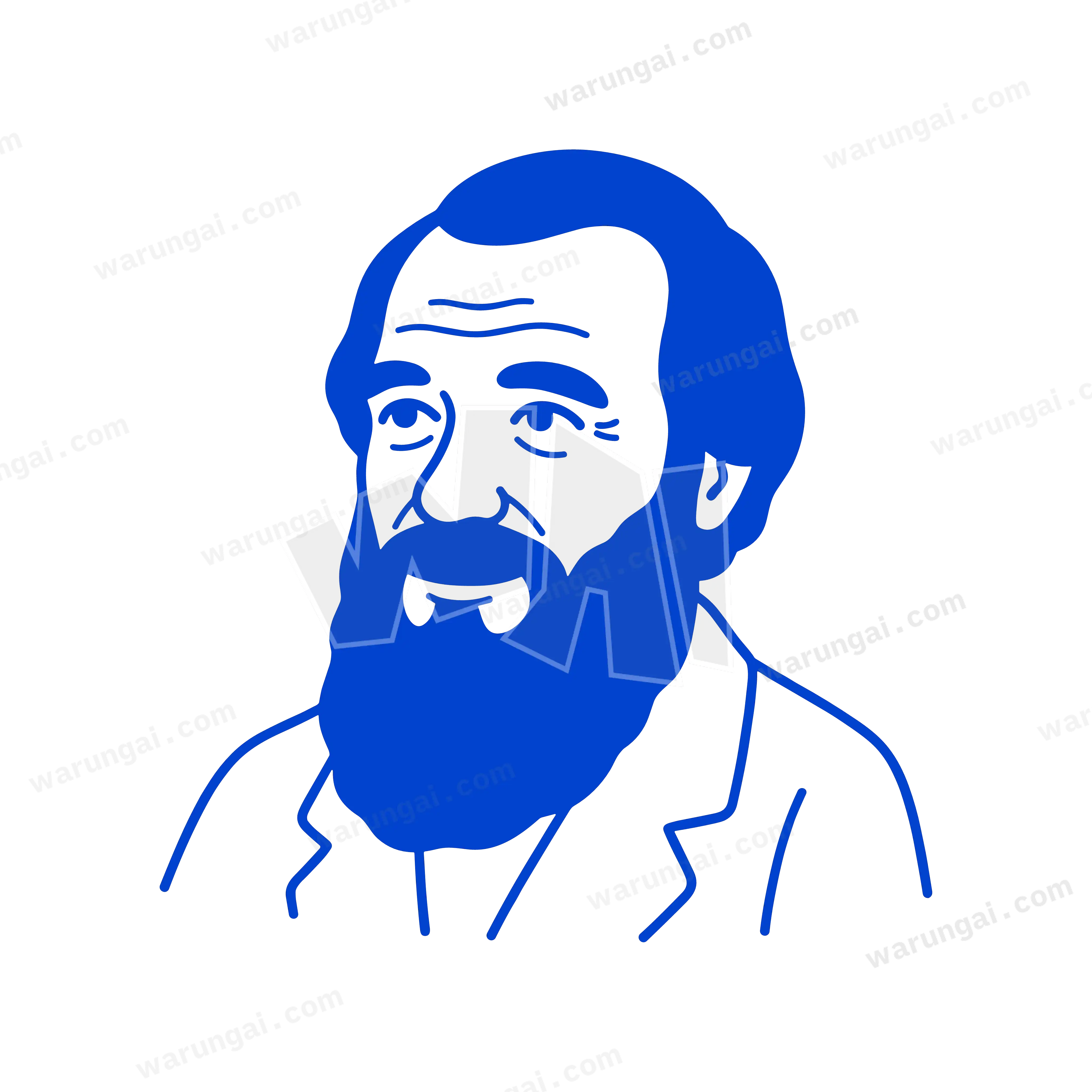 Charles Darwin