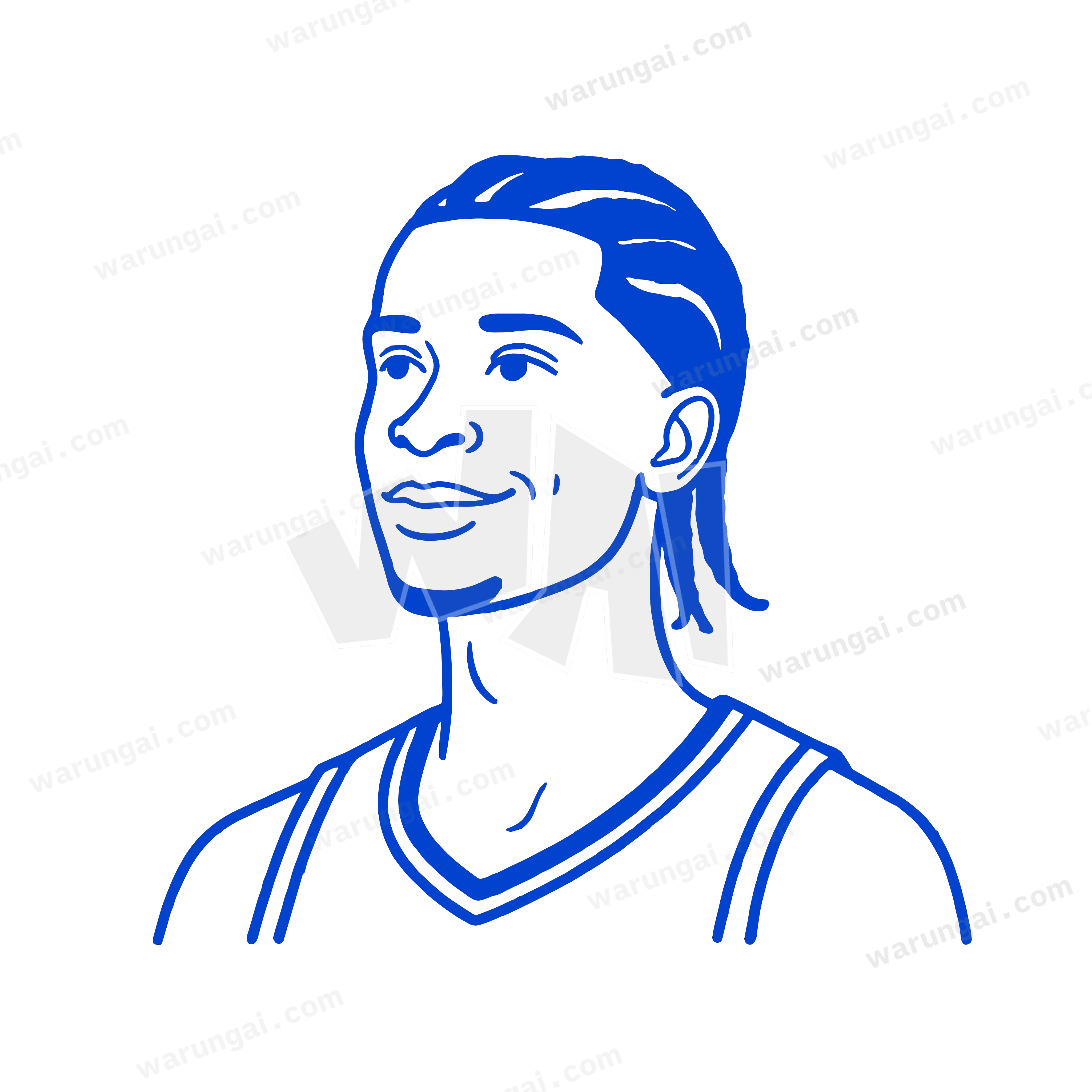 Shai Gilgeous-Alexander