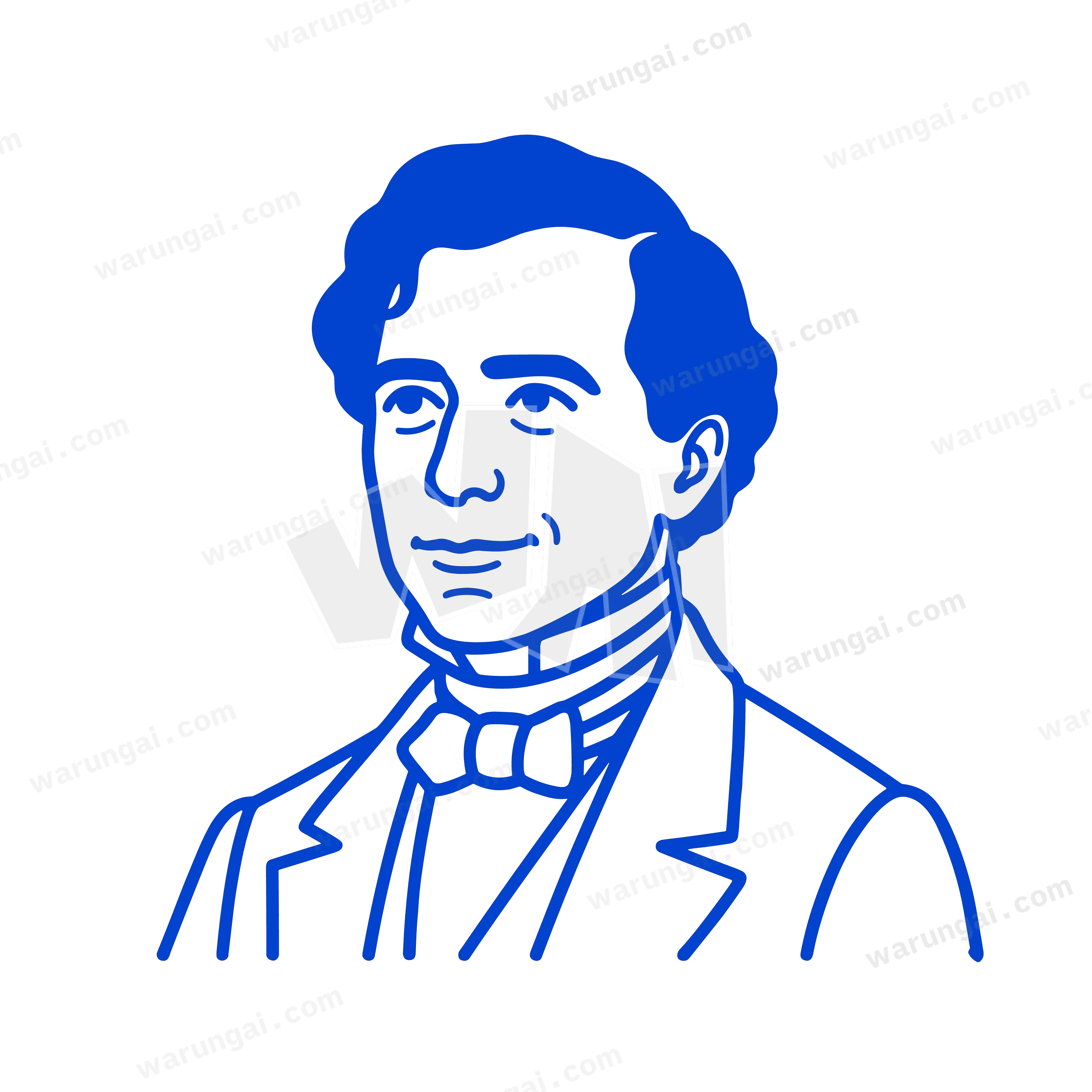 Franklin Pierce