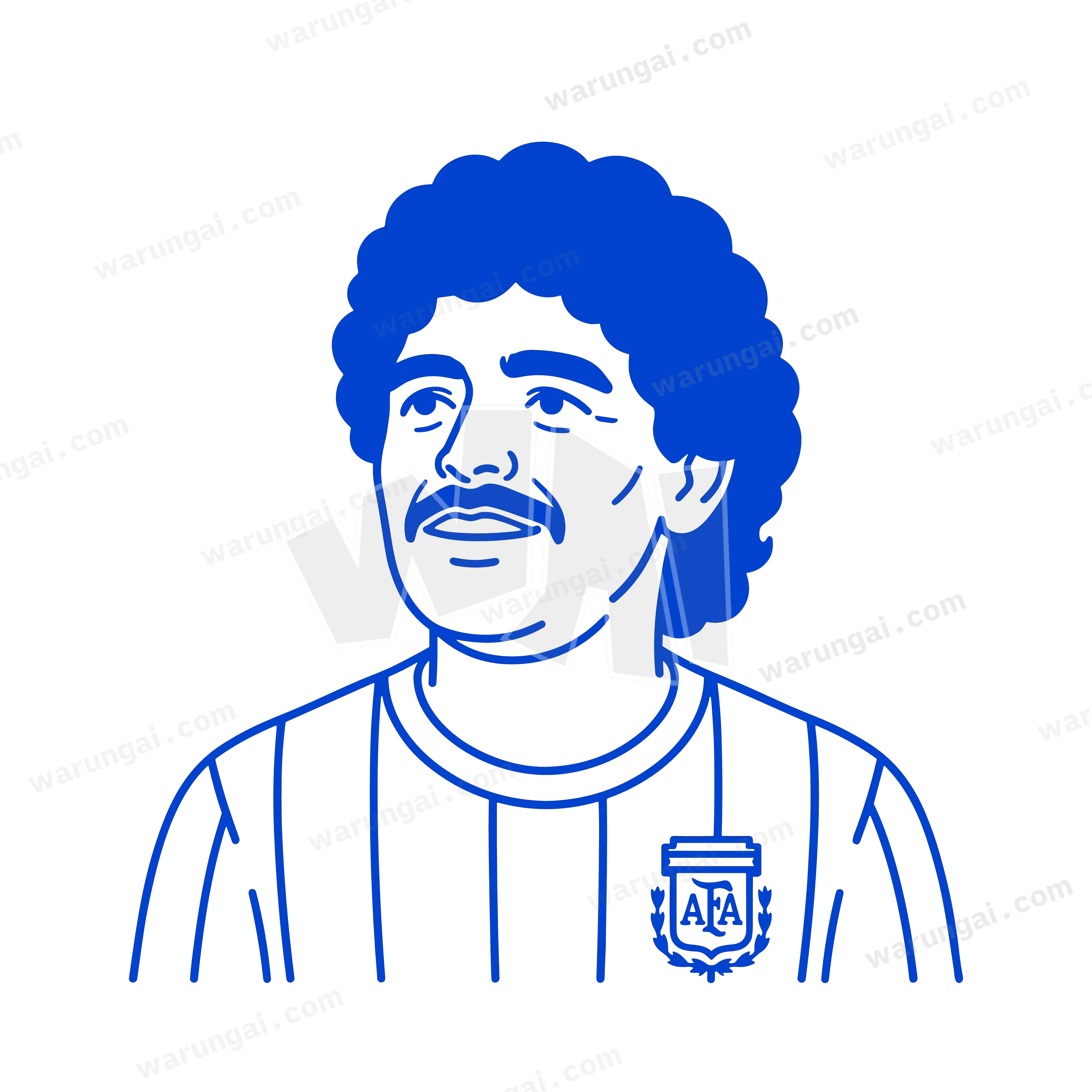 Diego Maradona