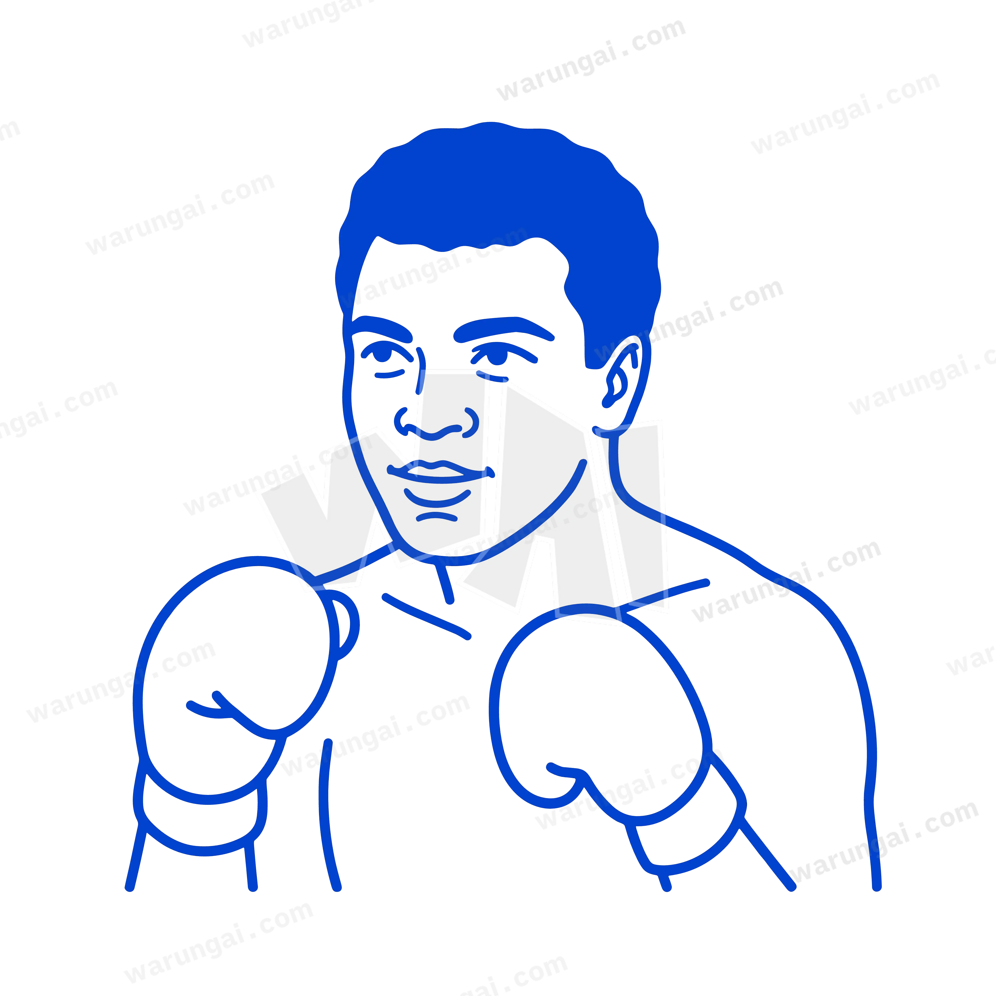 Muhammad Ali