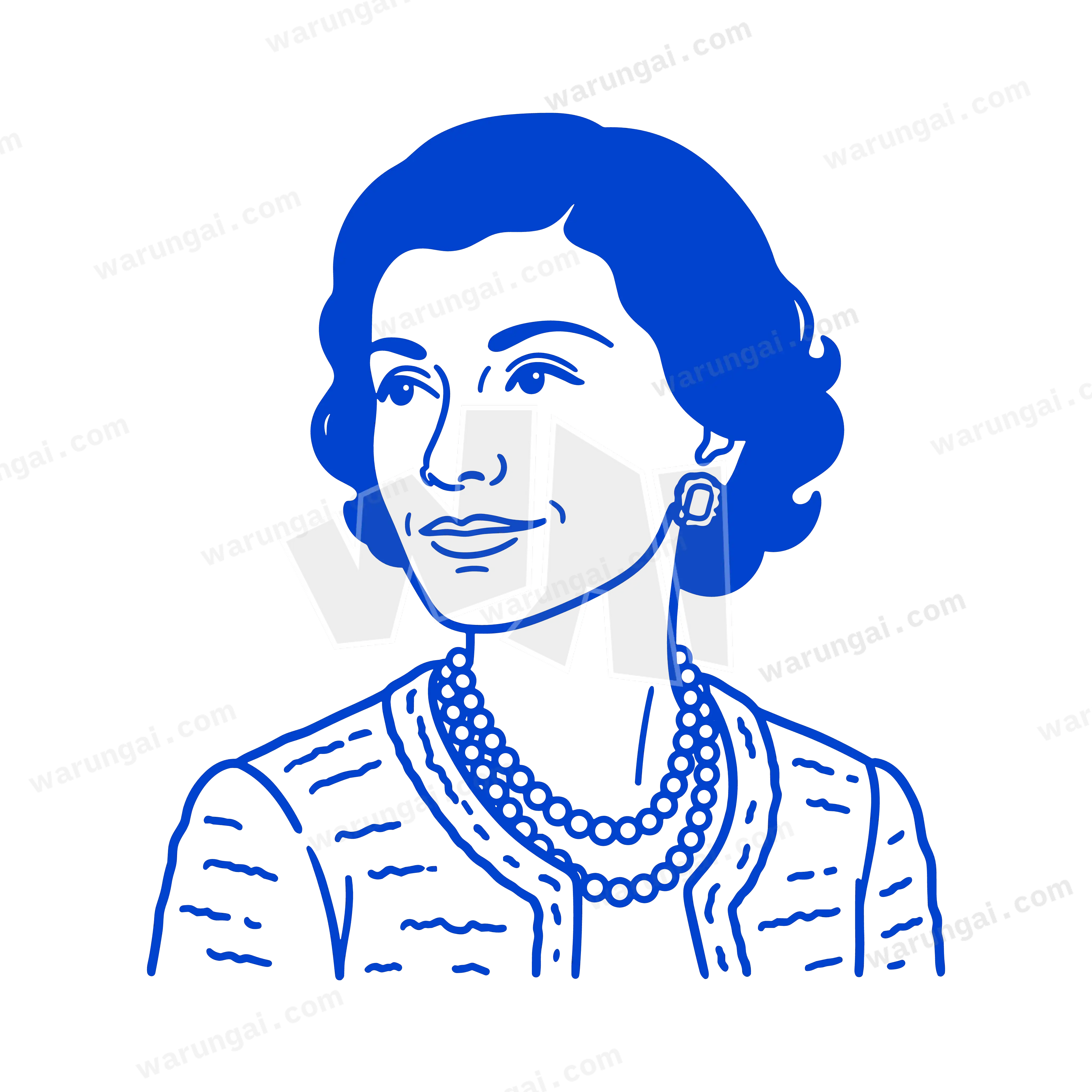 Coco Chanel