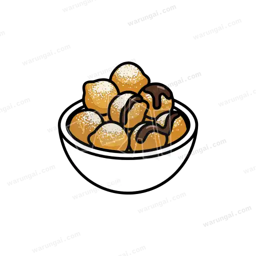 Frittella (doughnut)