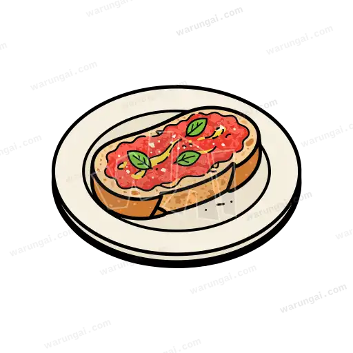 Pa amb tomàquet