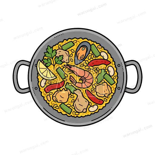 Paella
