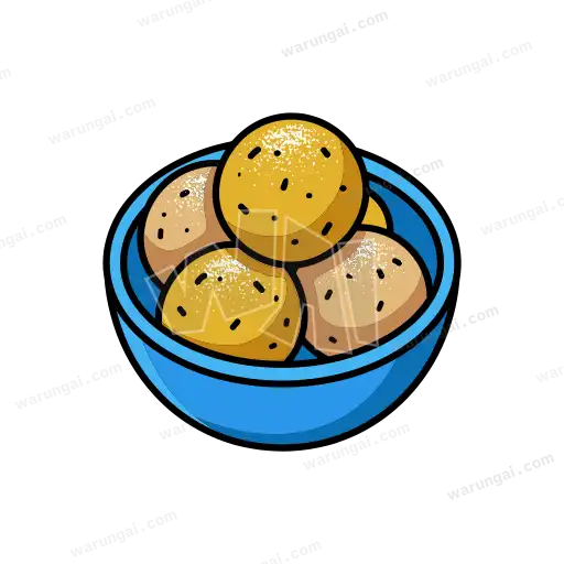Fura (food)