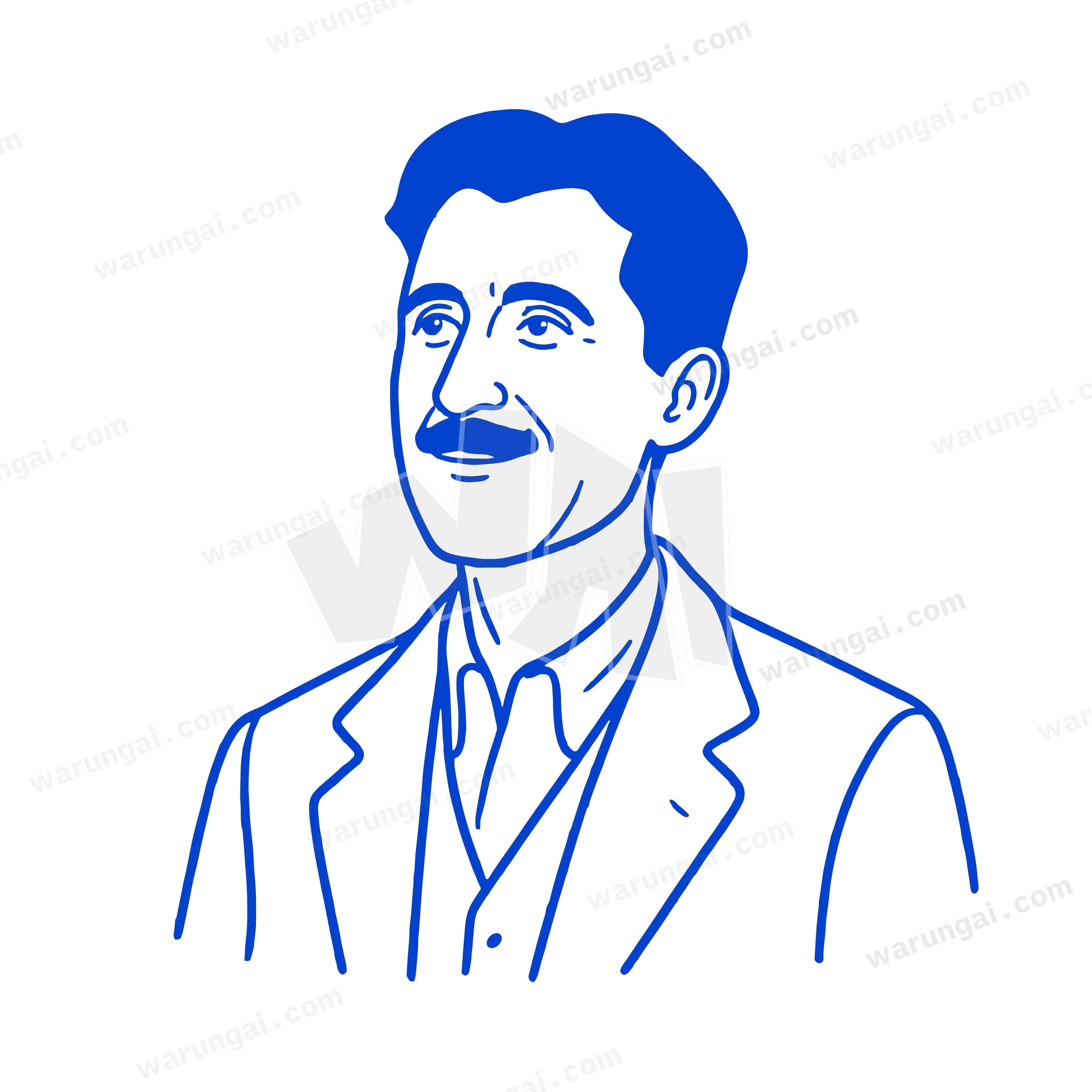 George Orwell
