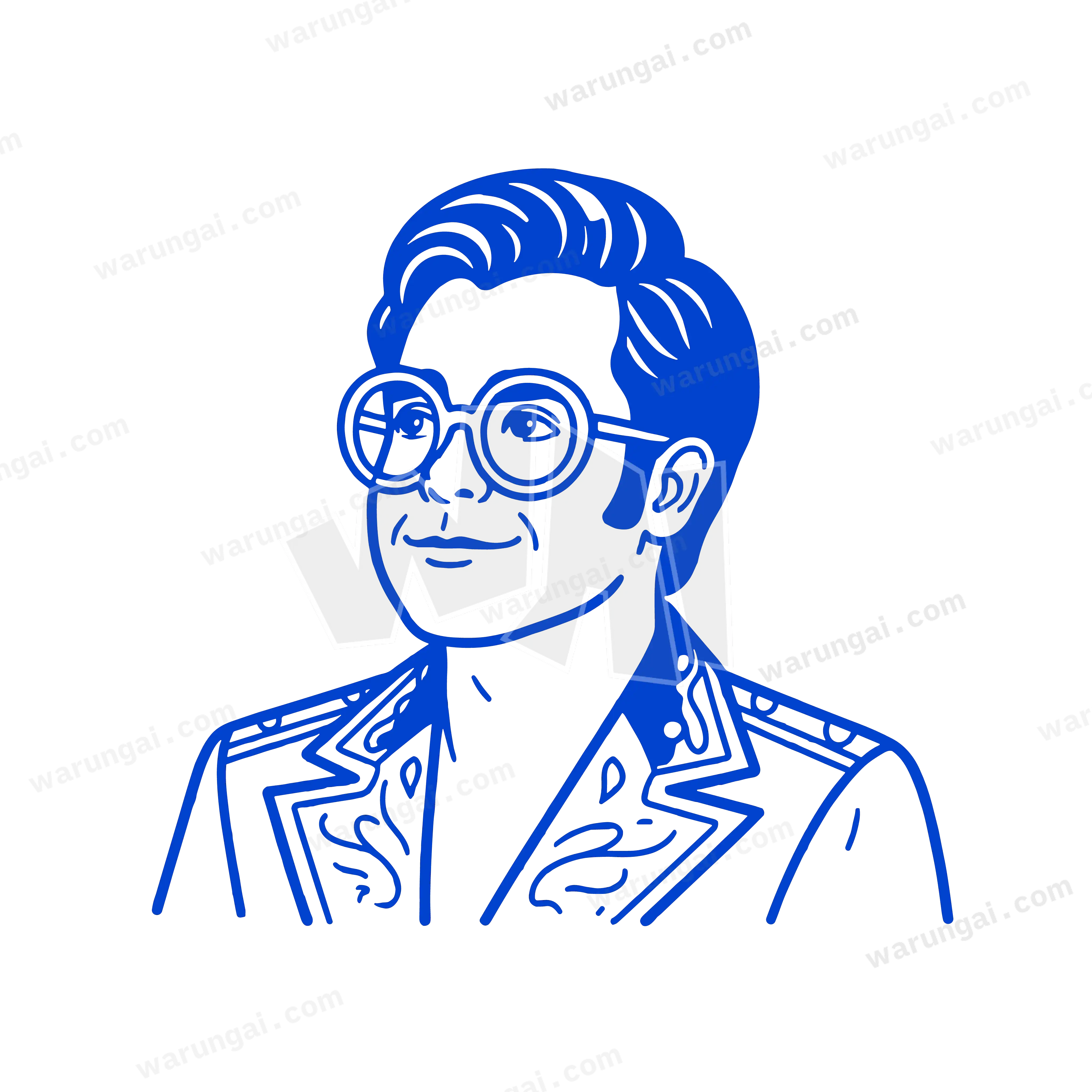 Elton John