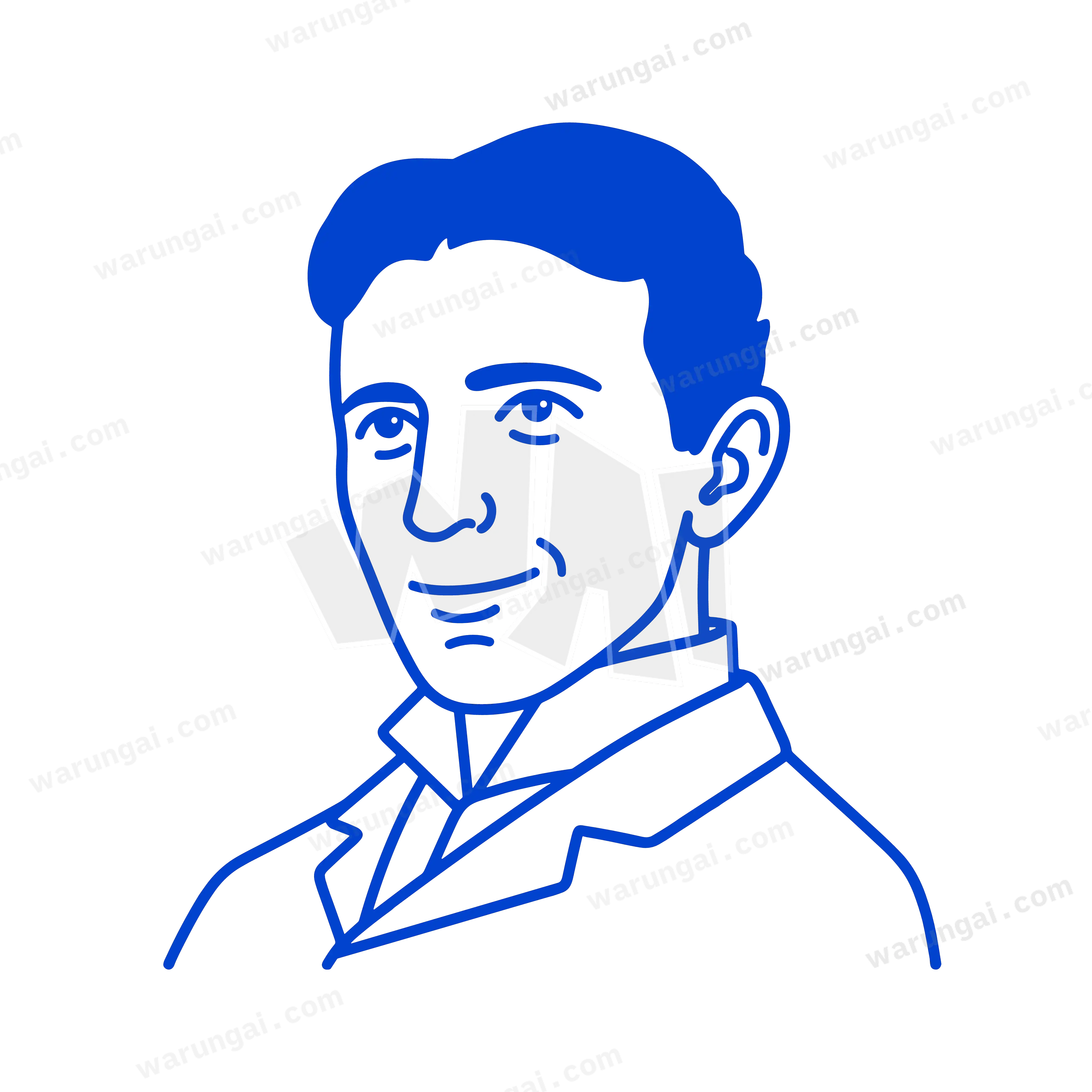 Nikola Tesla