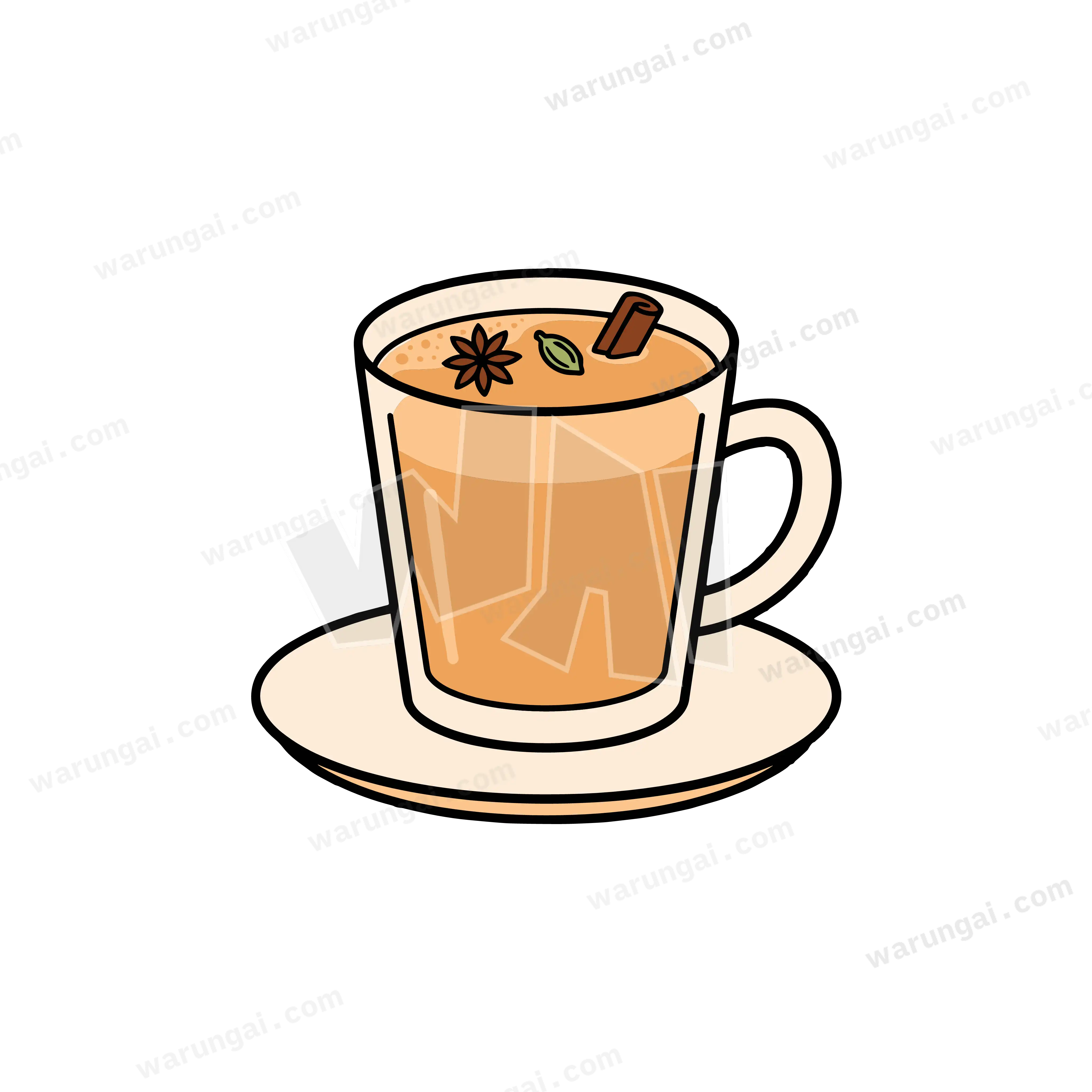 Masala chai
