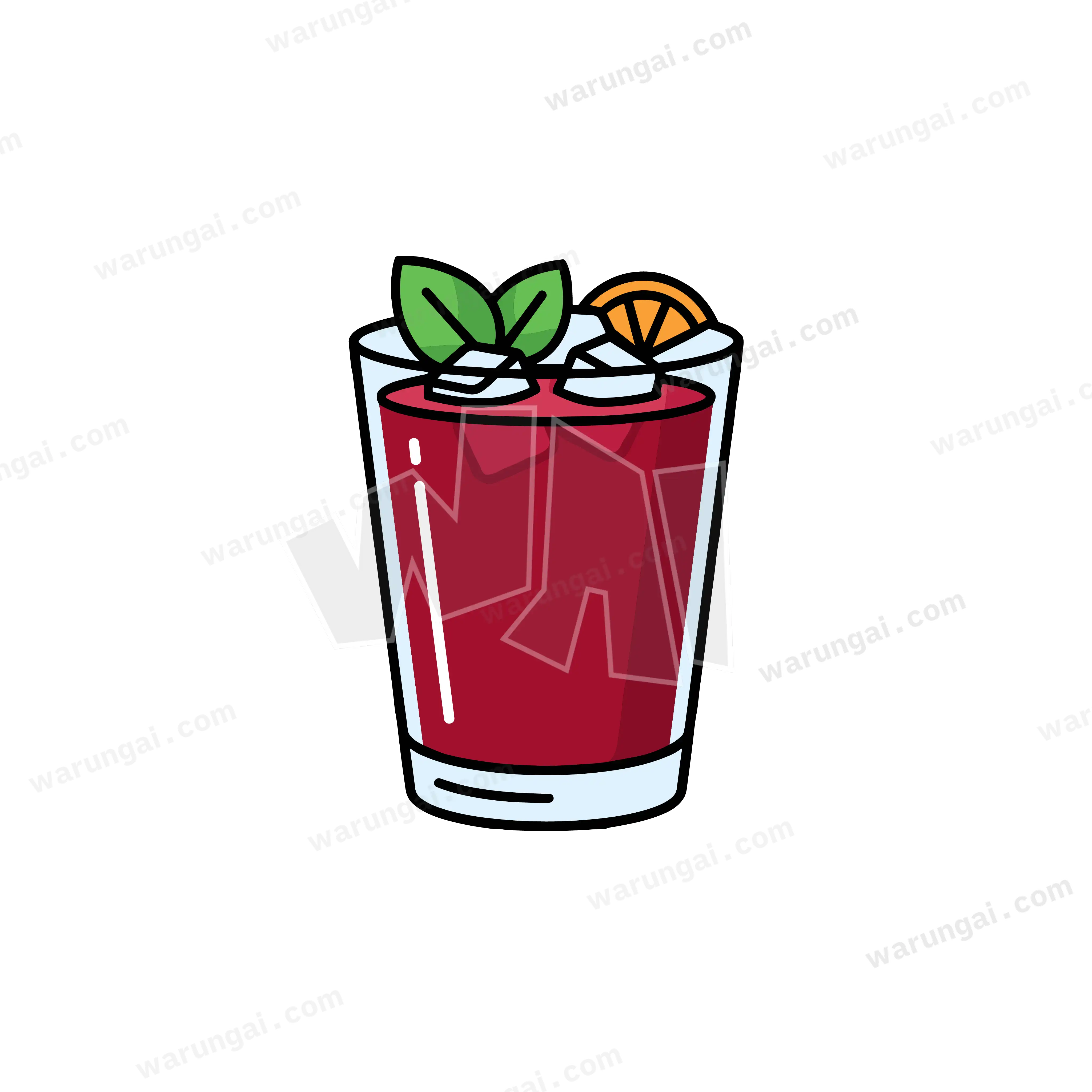 Zobo (drink)
