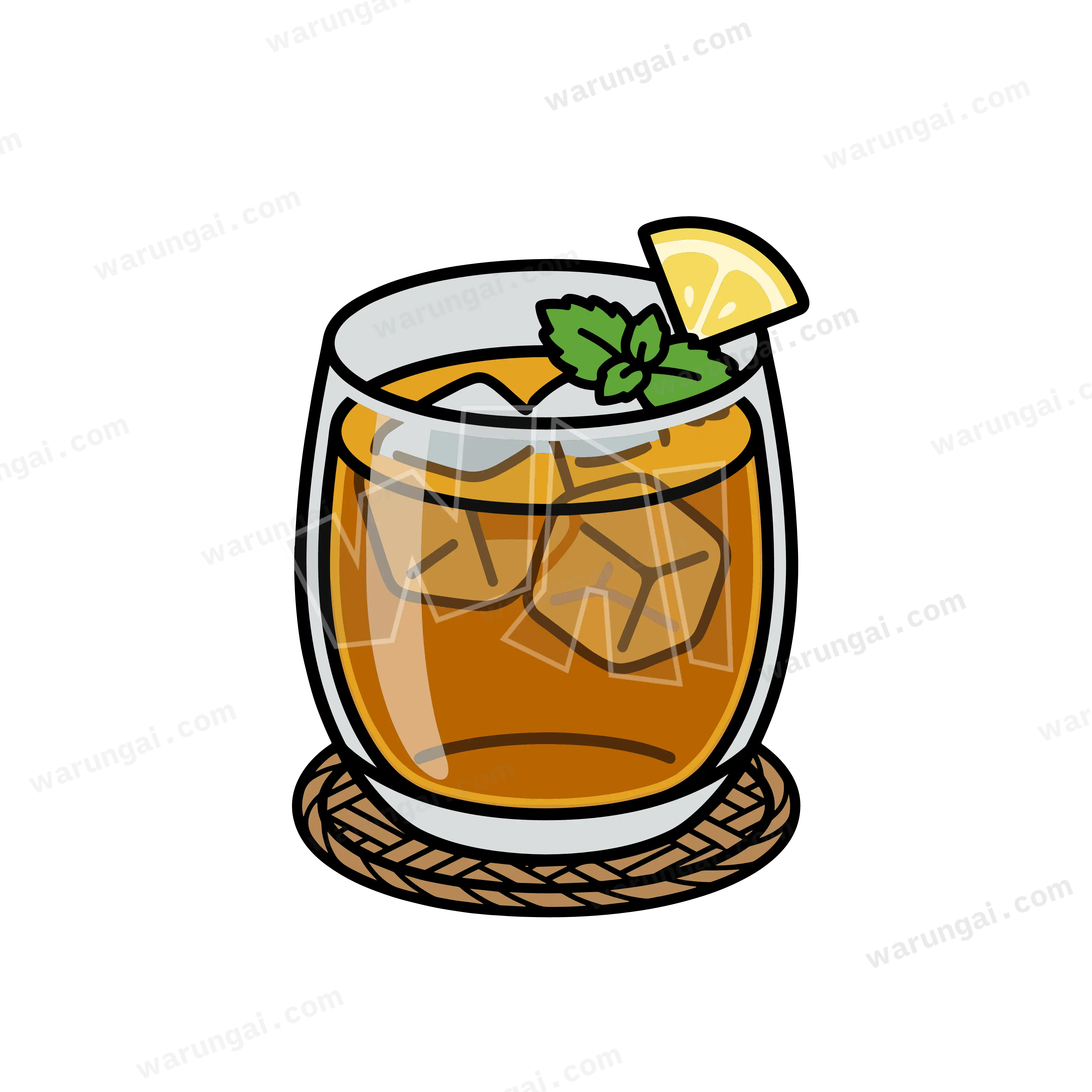 Barley tea
