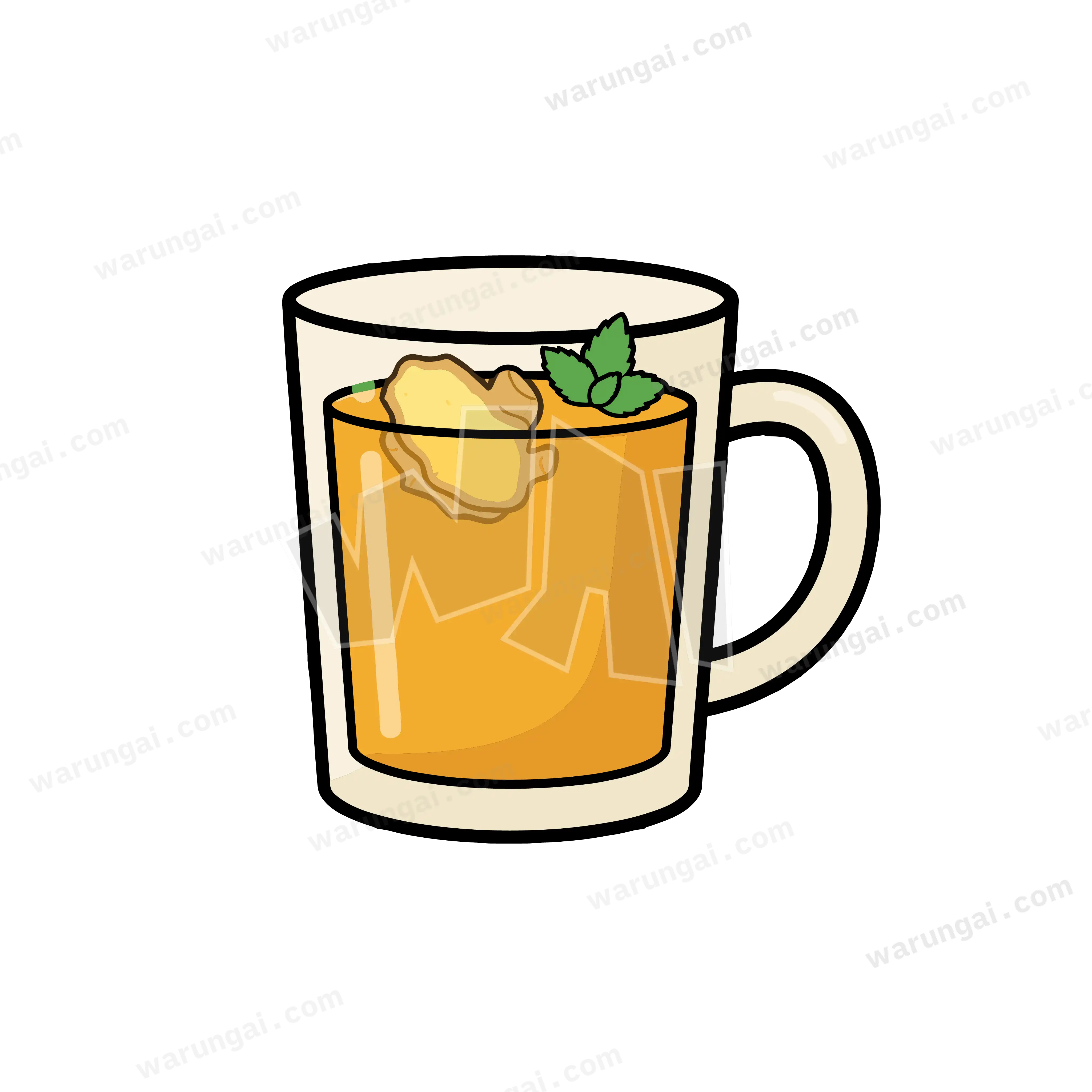 Ginger beer