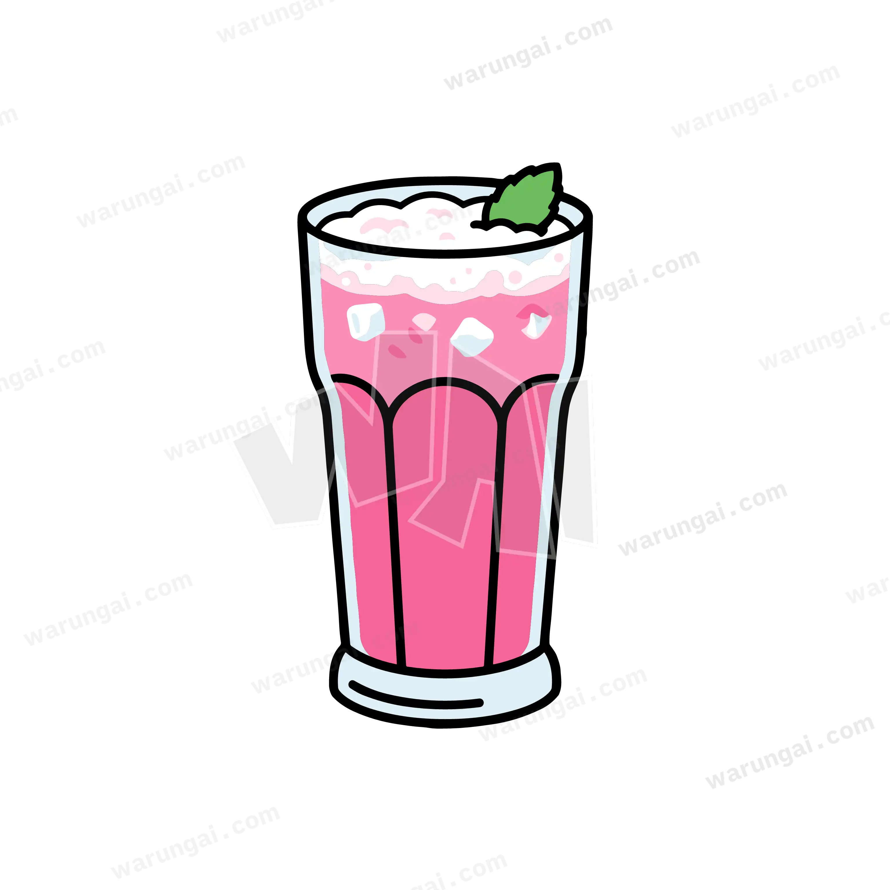 Bandung (drink)