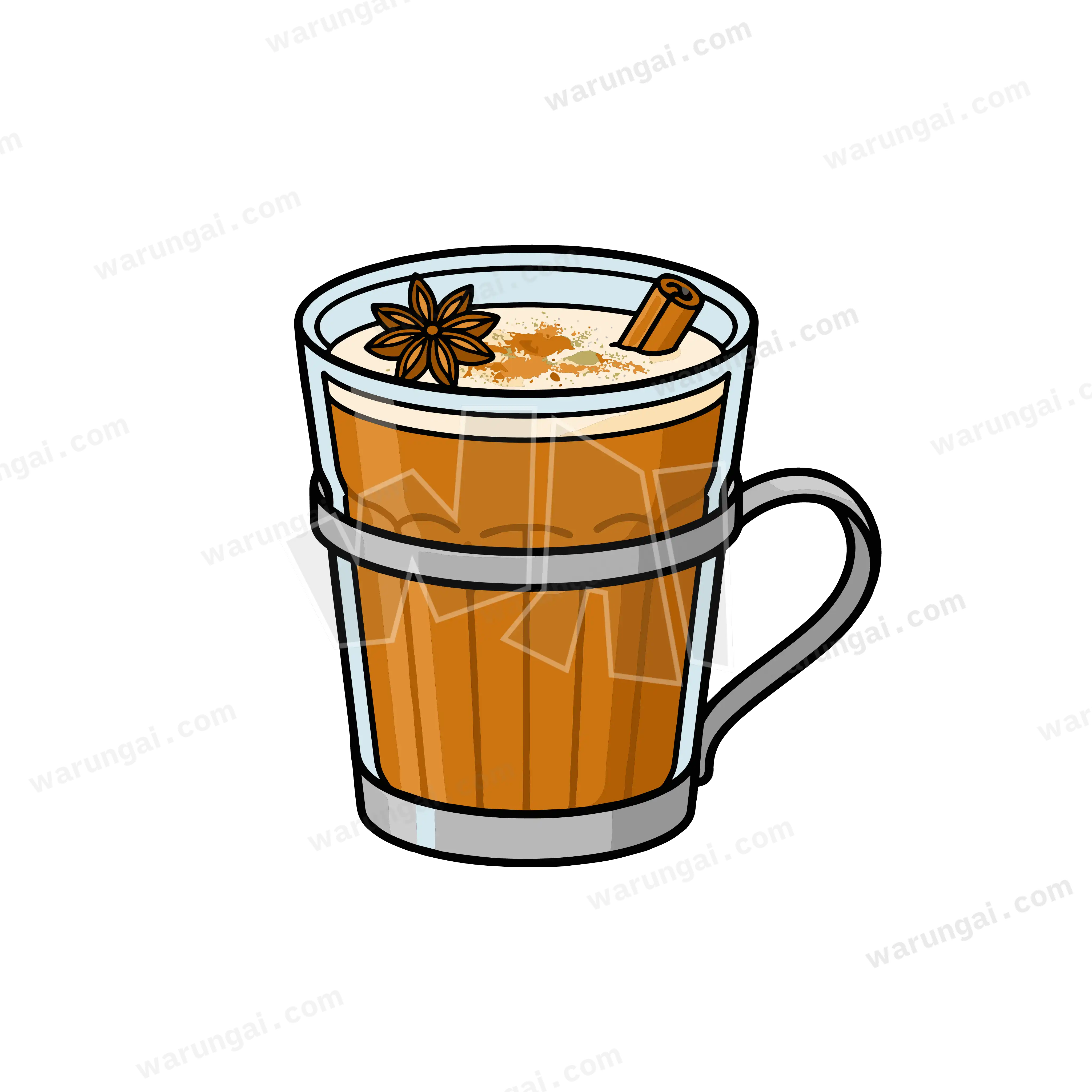 Masala chai