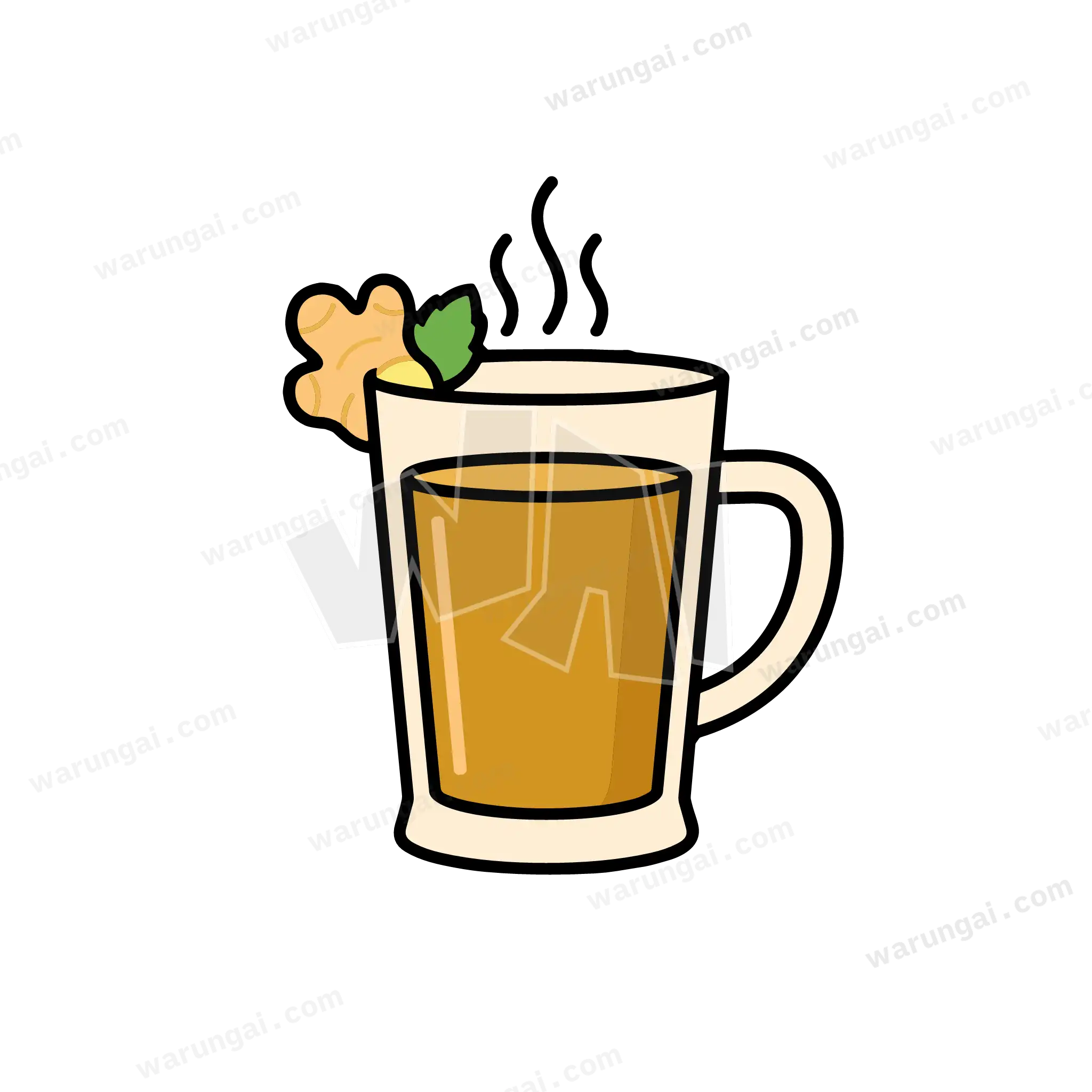 Ginger beer
