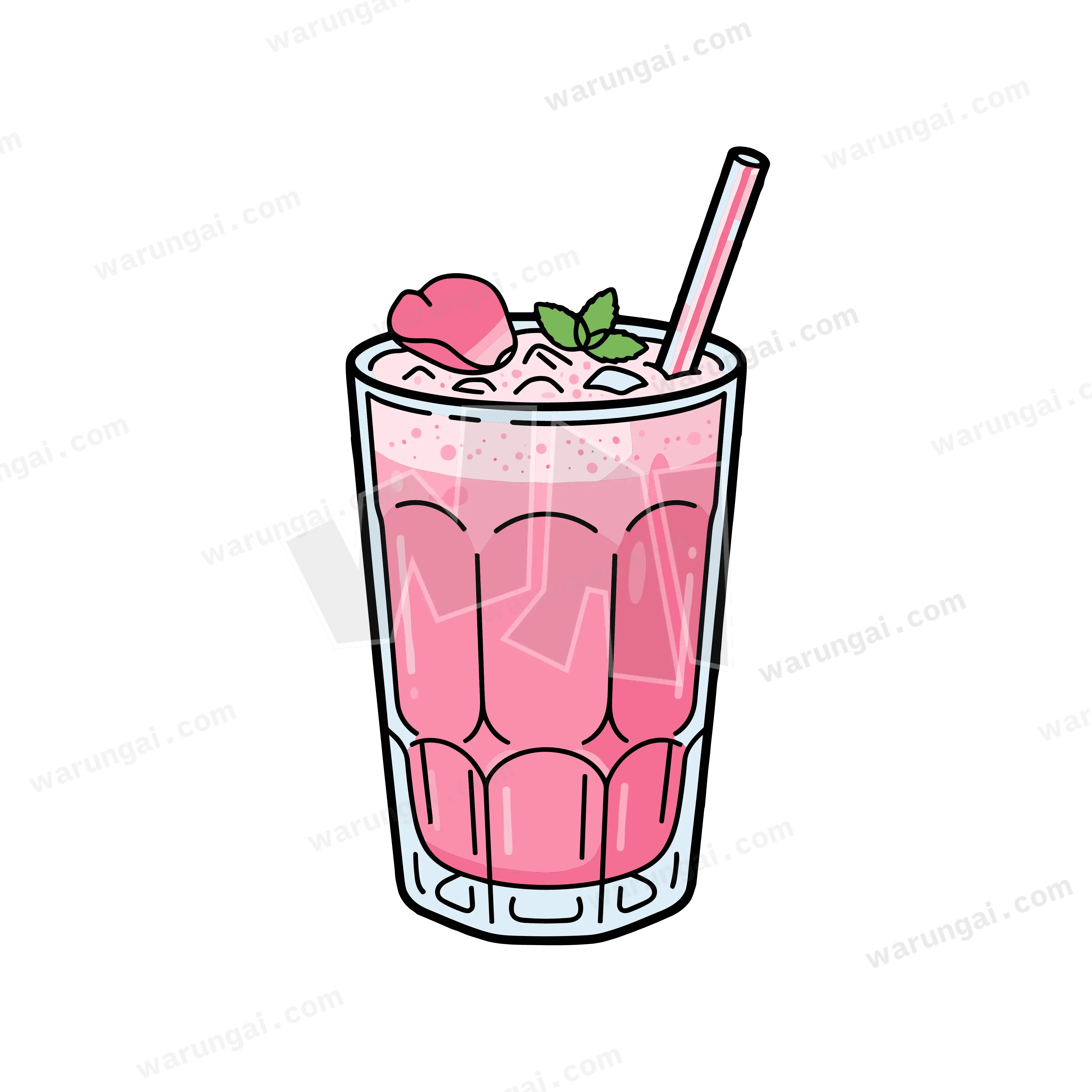 Bandung (drink)