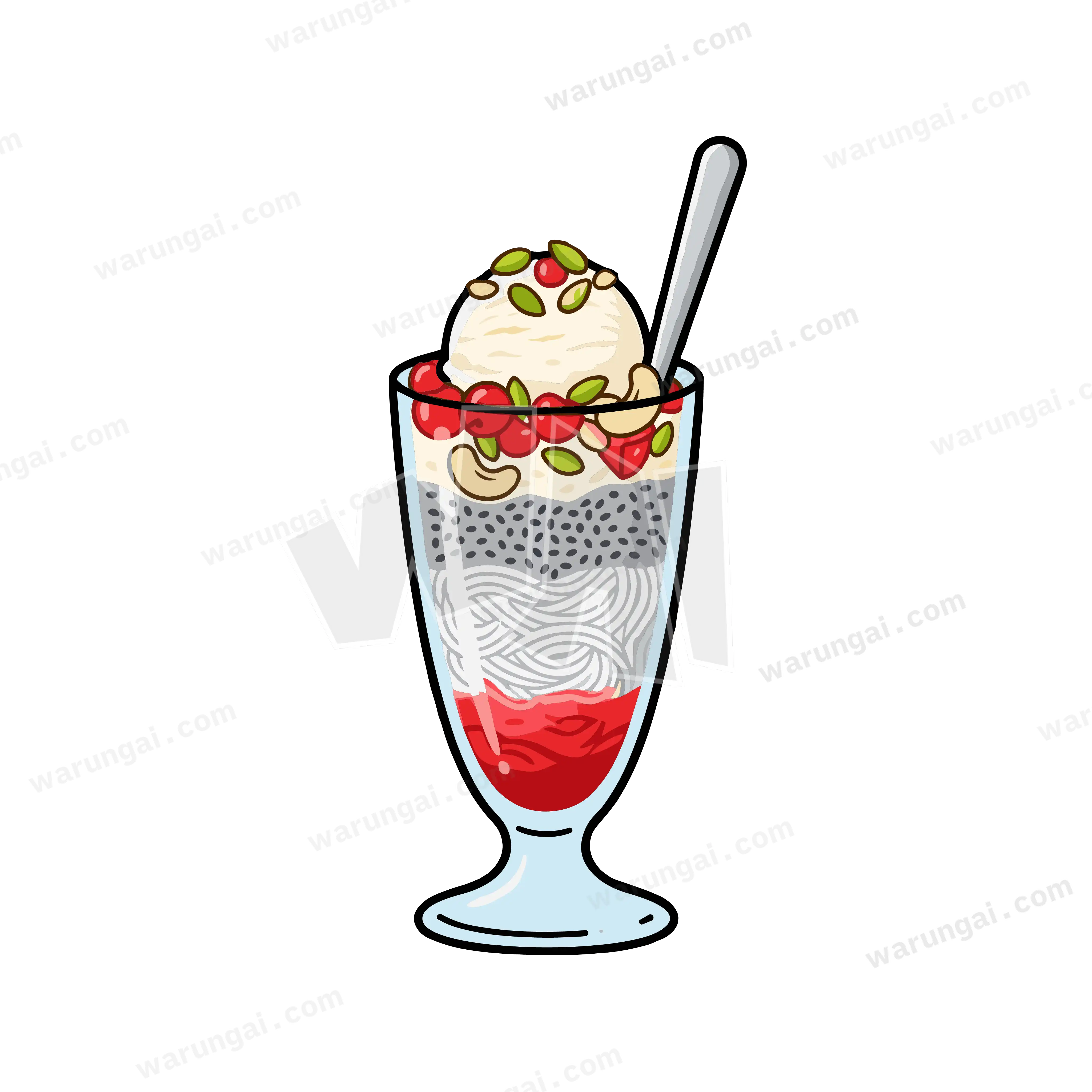 Falooda