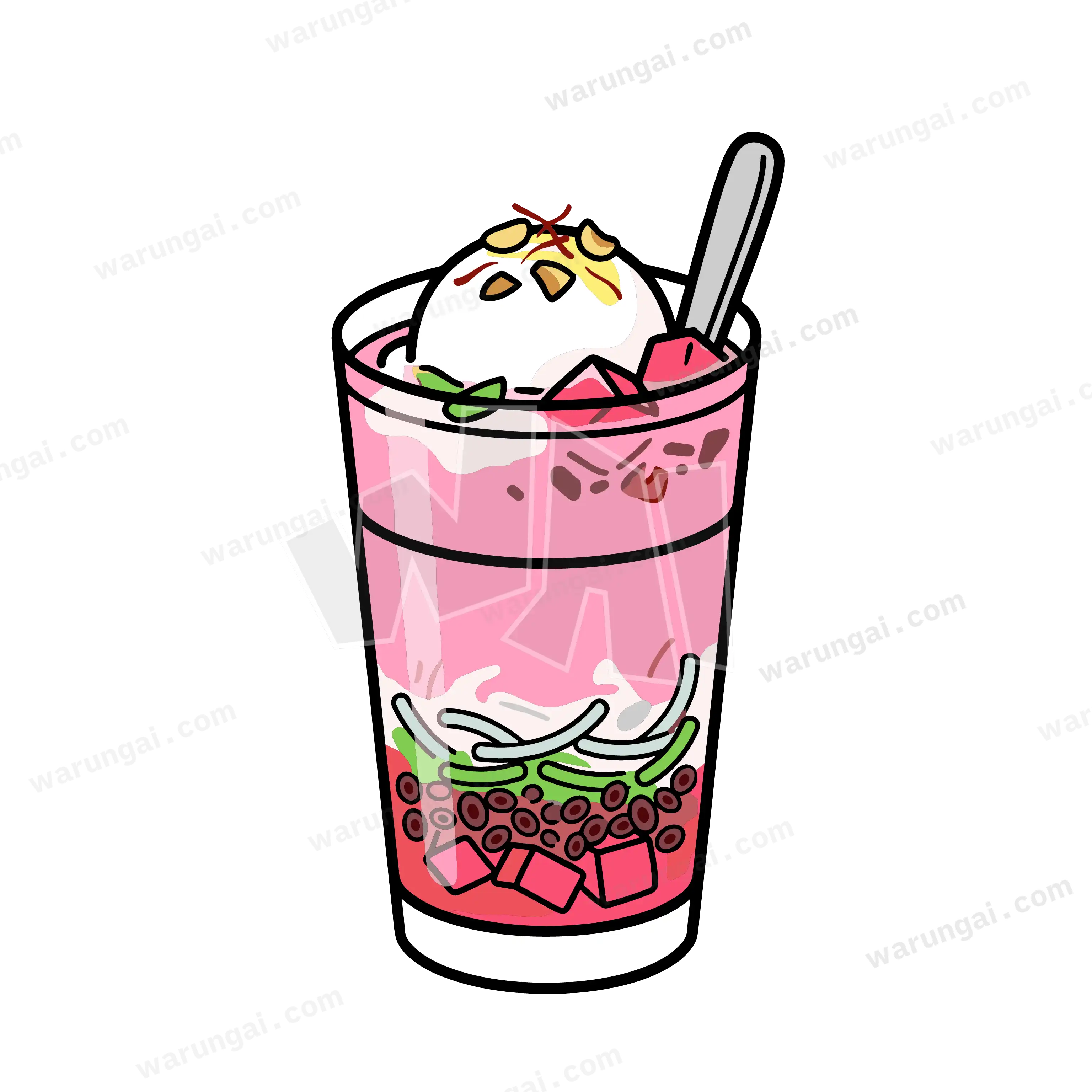 Falooda
