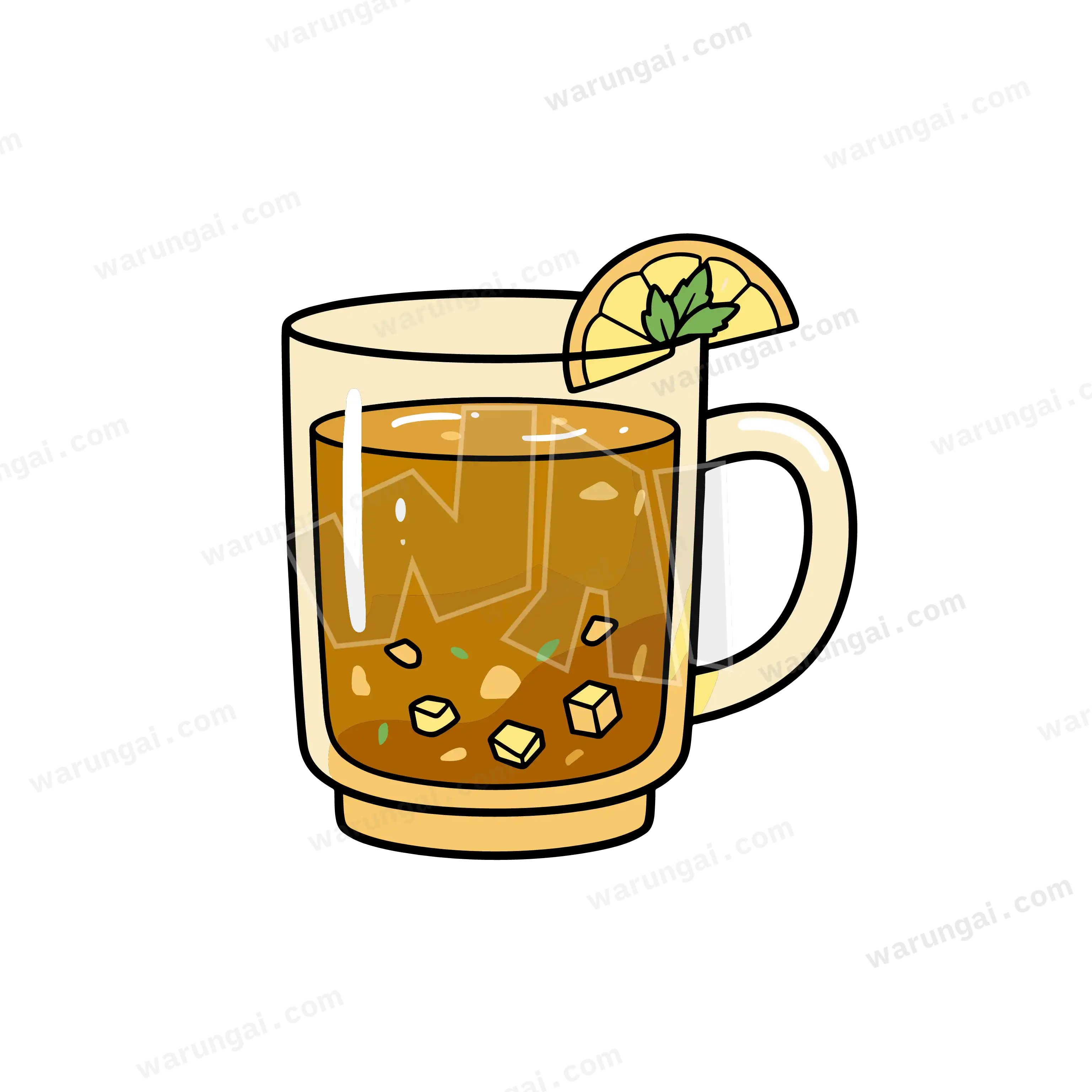 Ginger beer