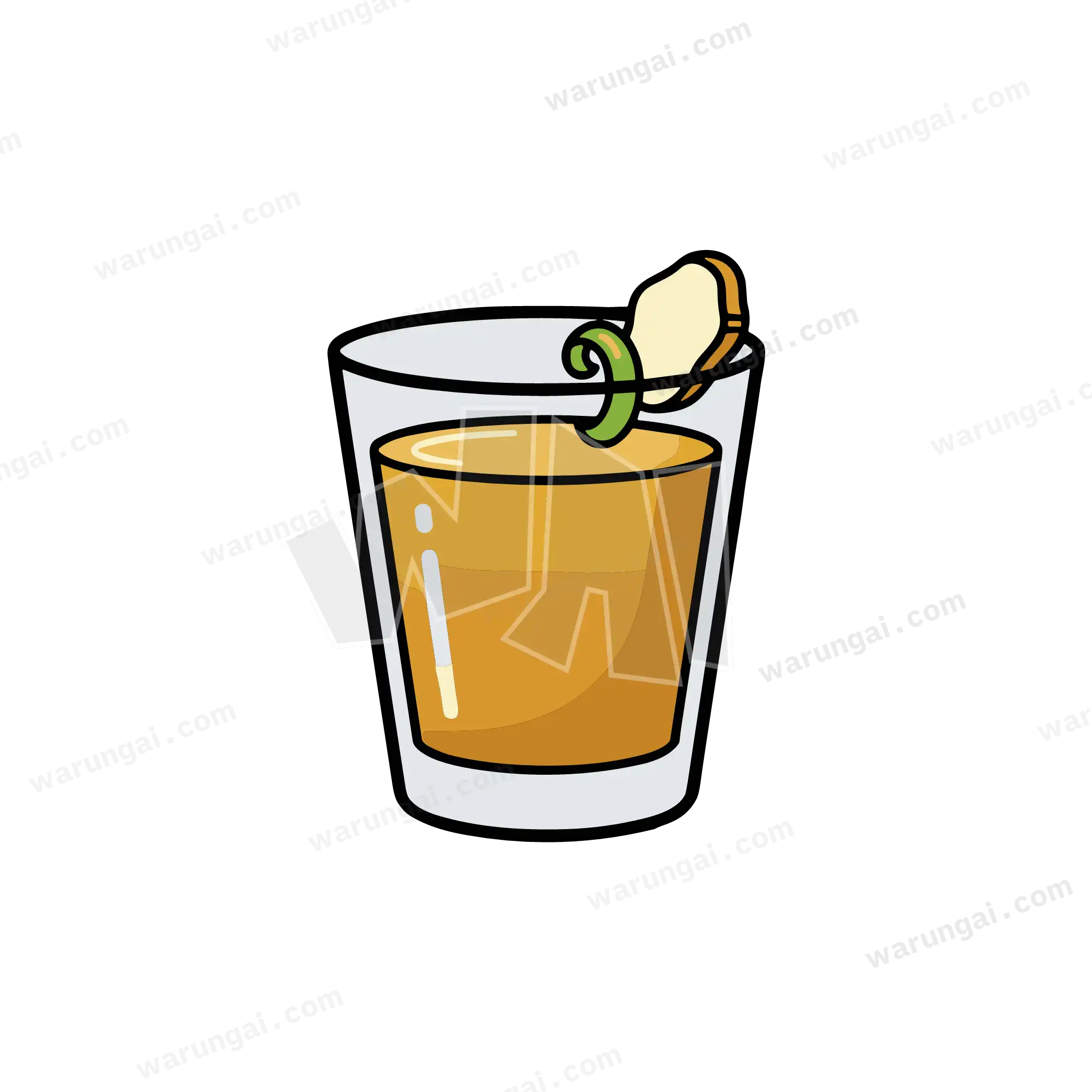 Ginger beer