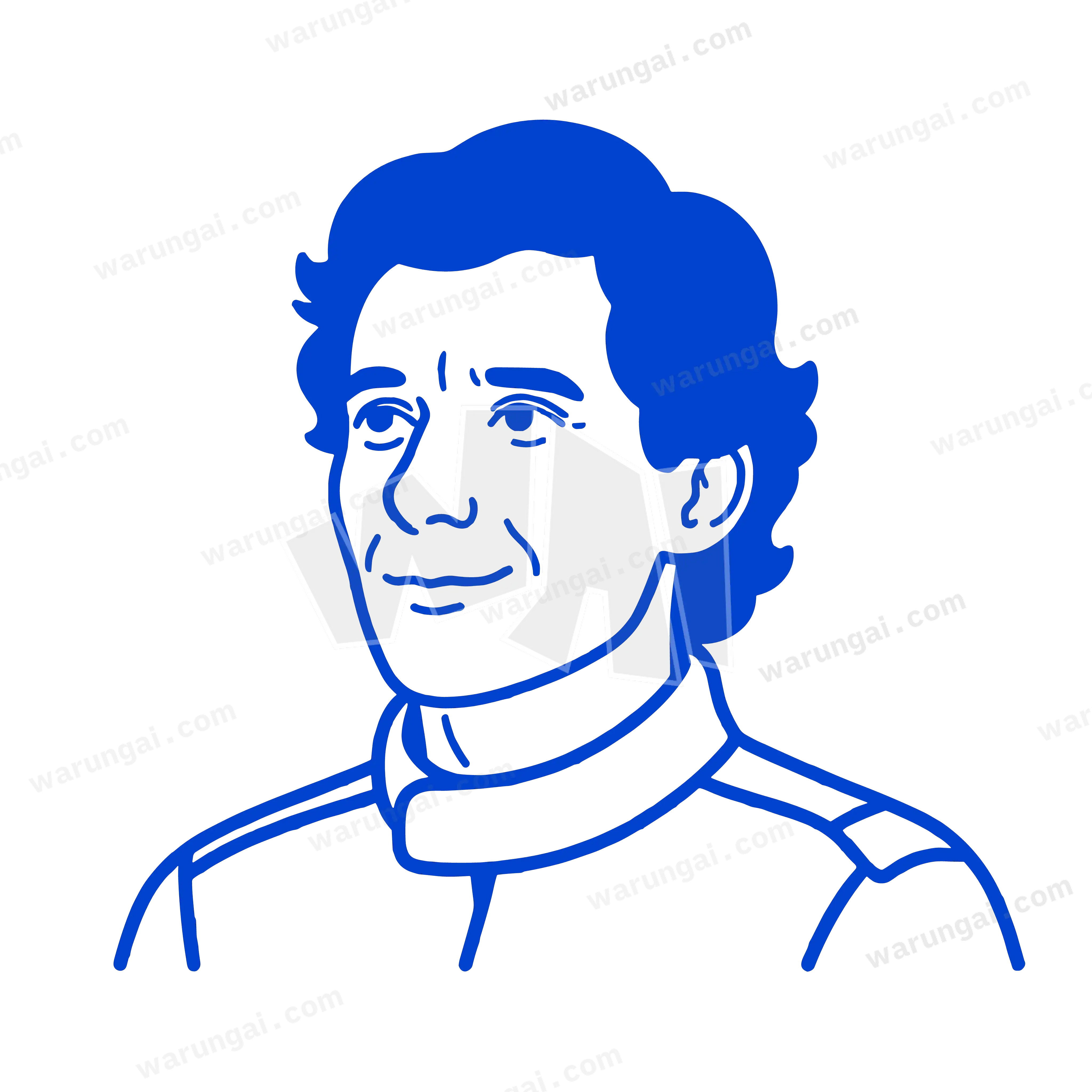 Ayrton Senna