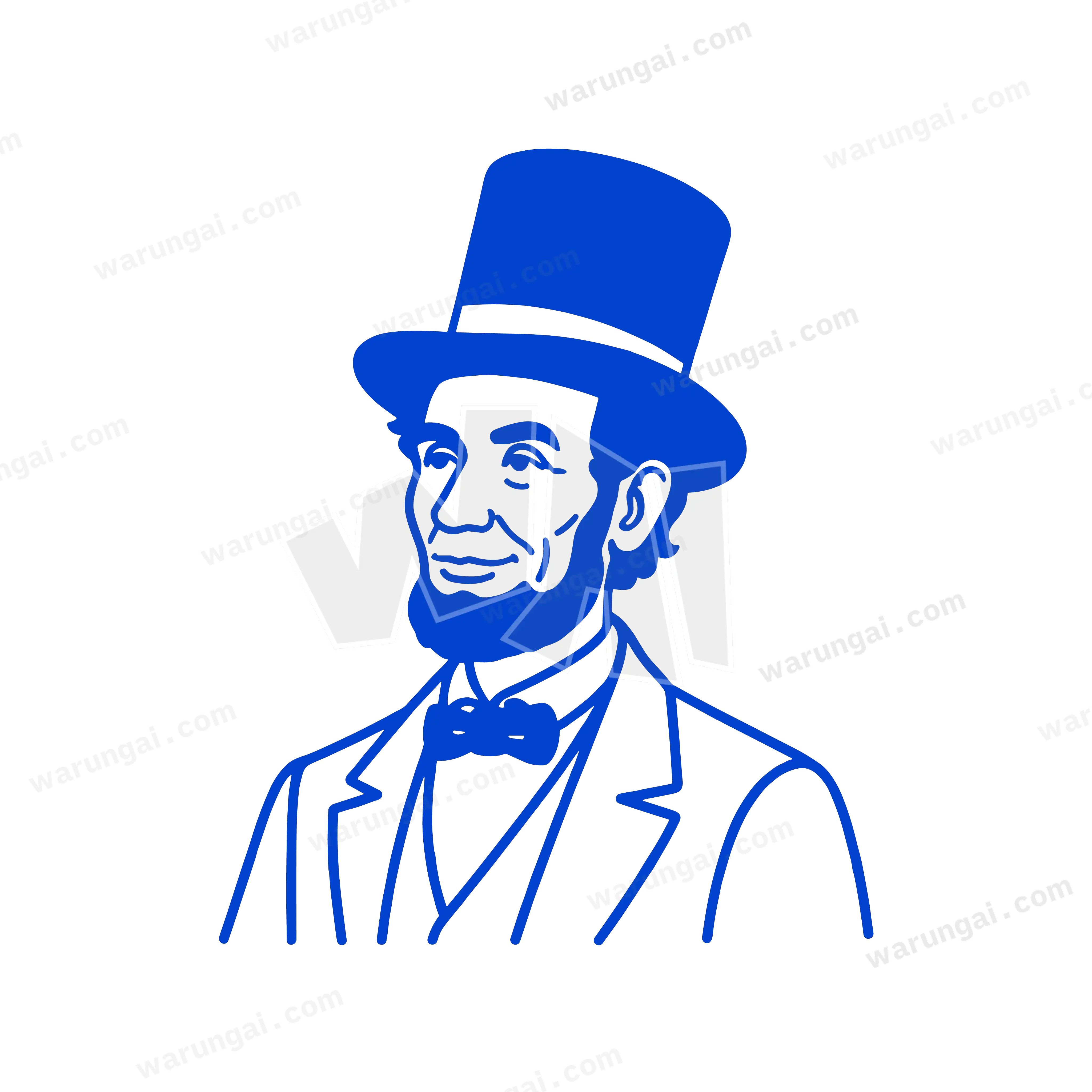 Abraham Lincoln