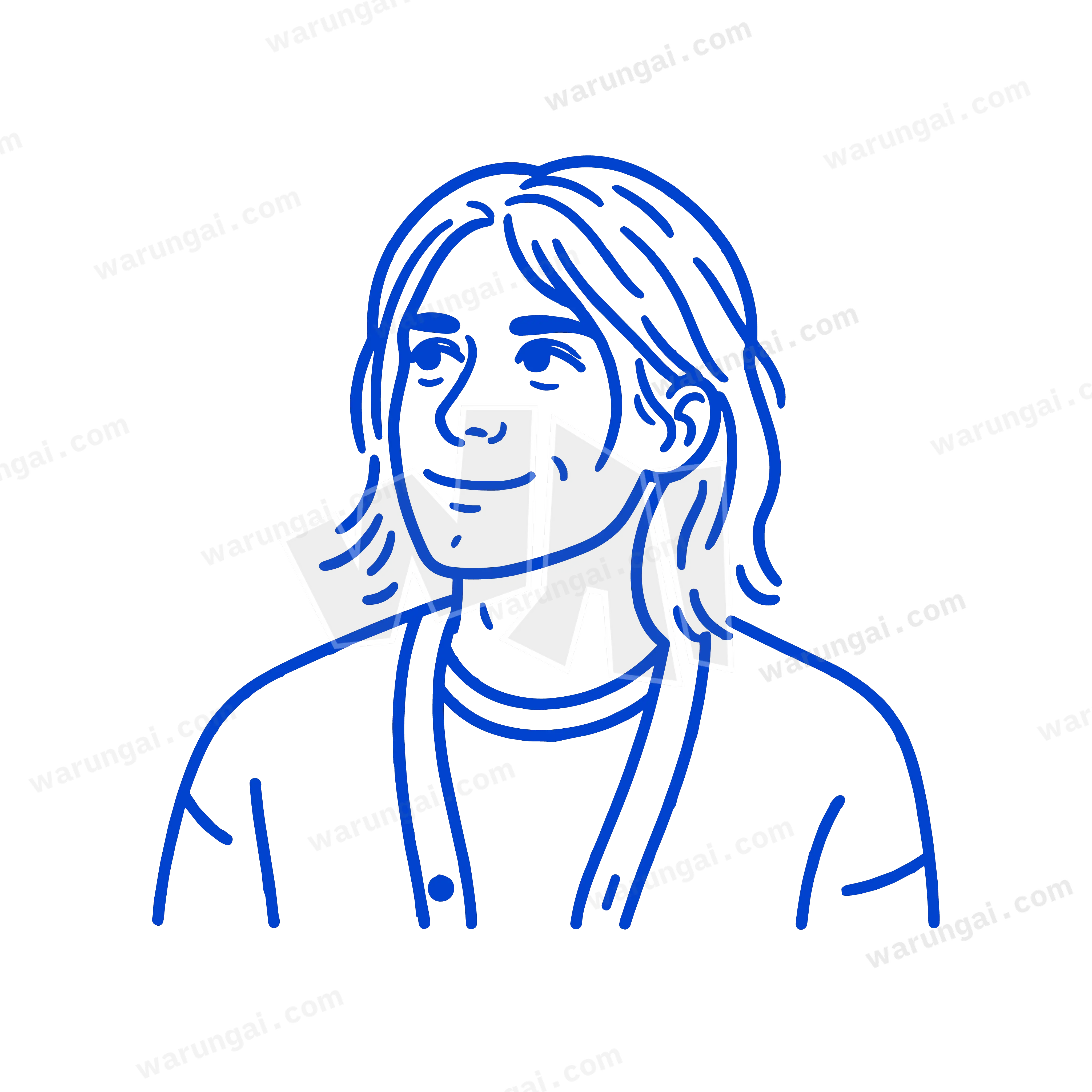Kurt Cobain
