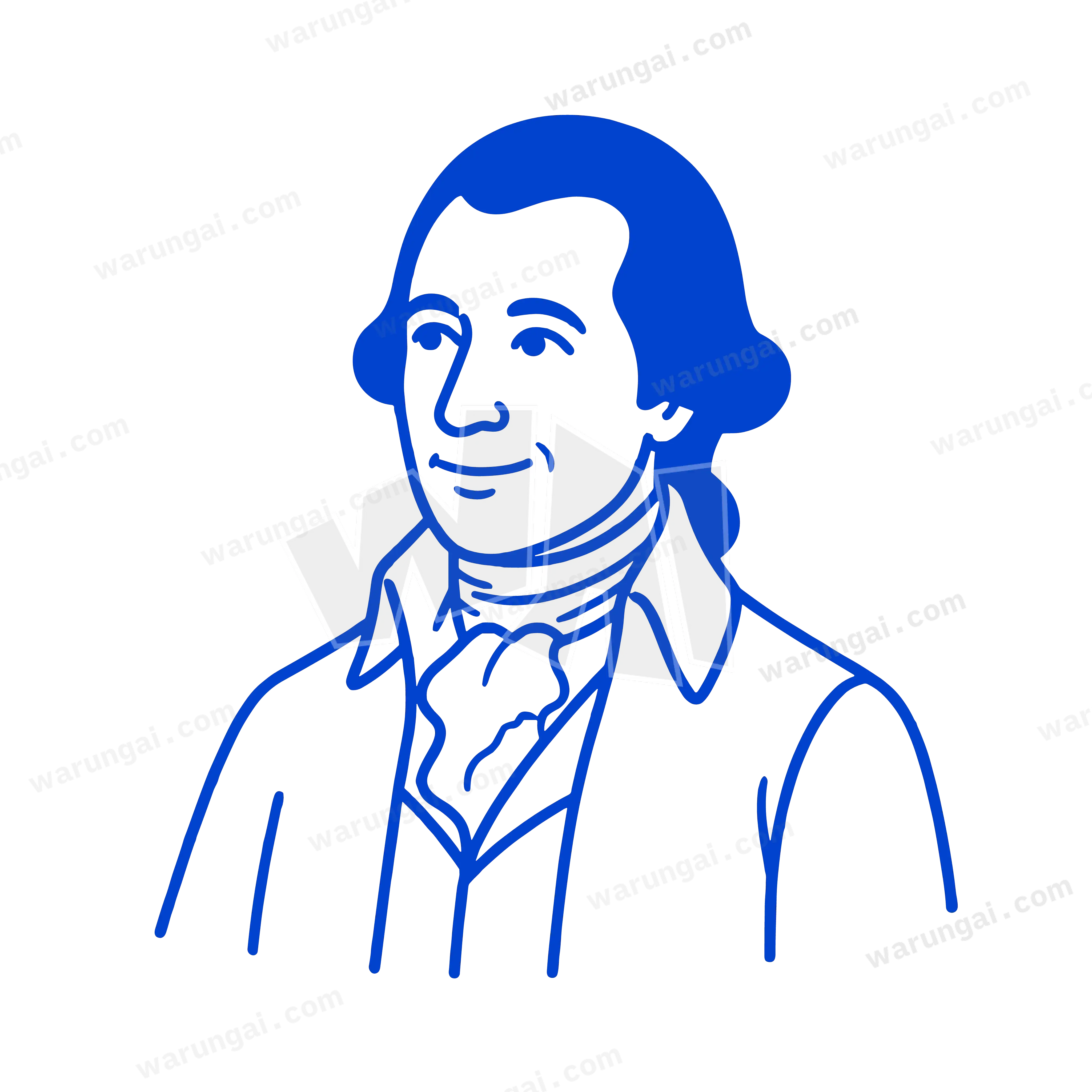 James Watt
