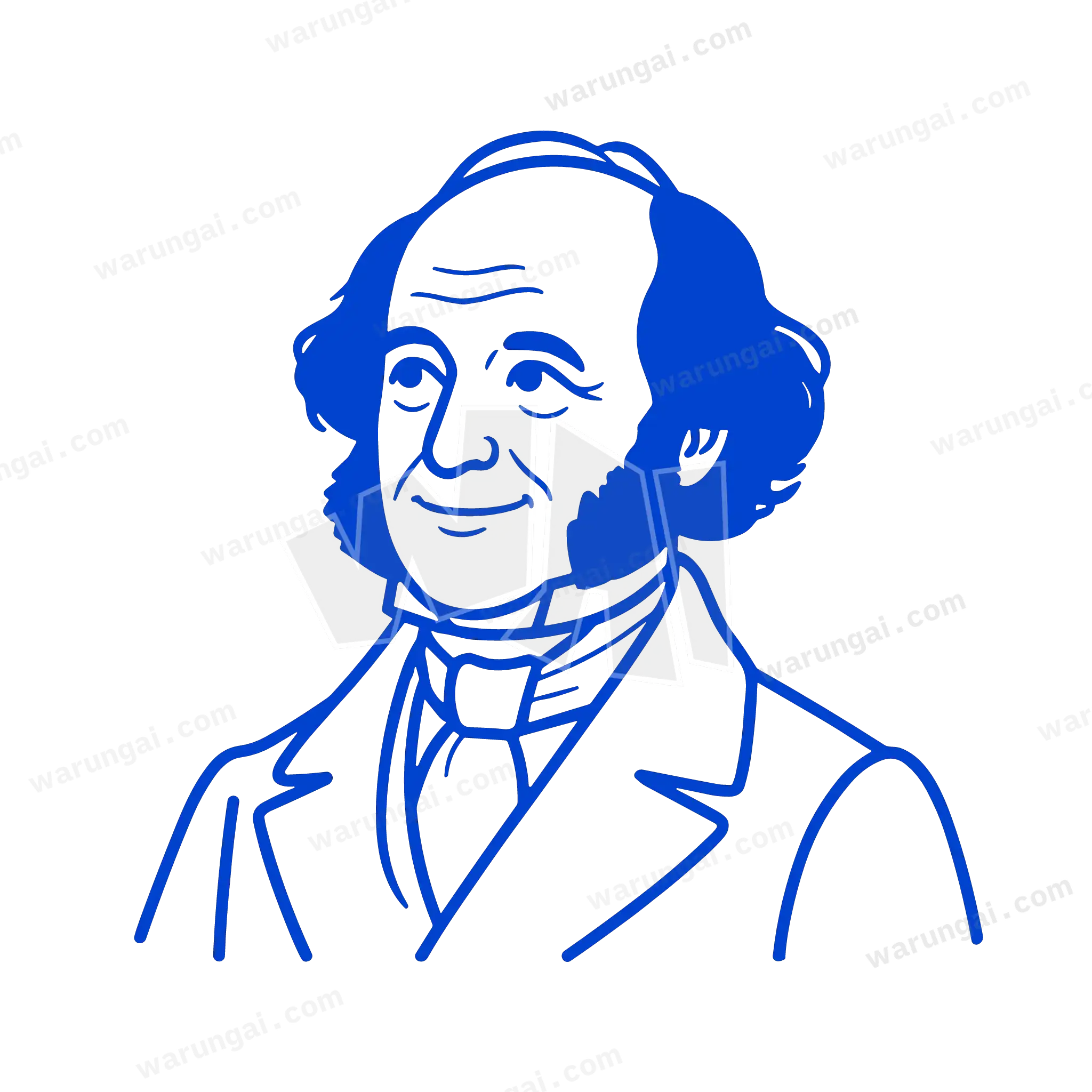 Martin Van Buren