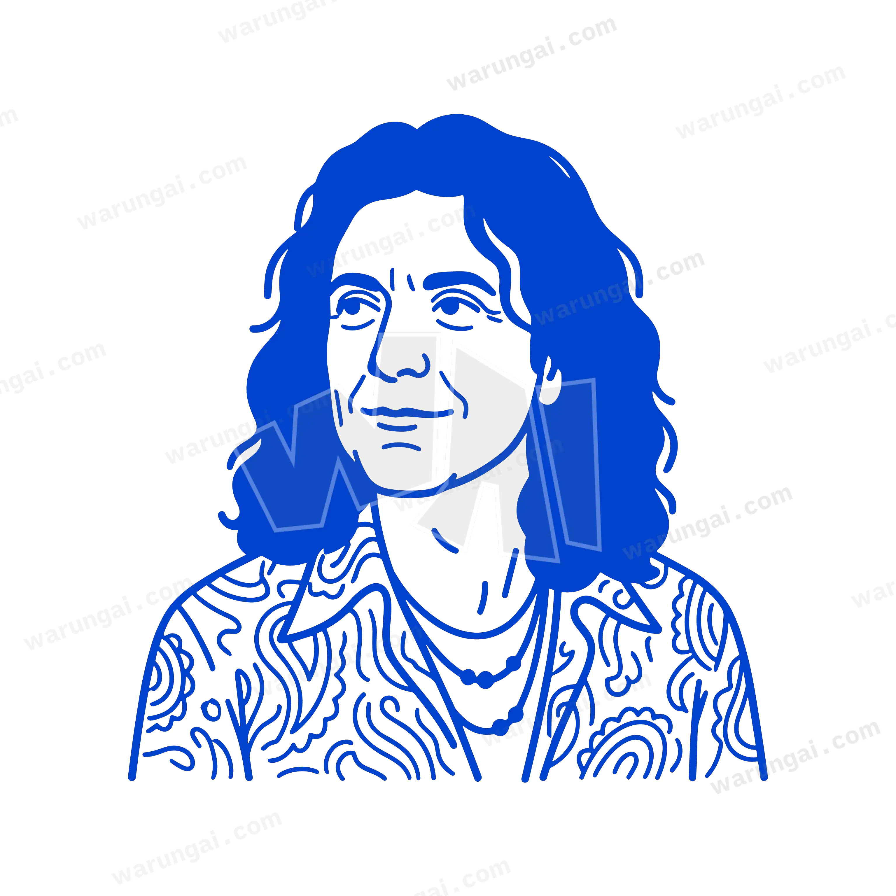 Robert Plant