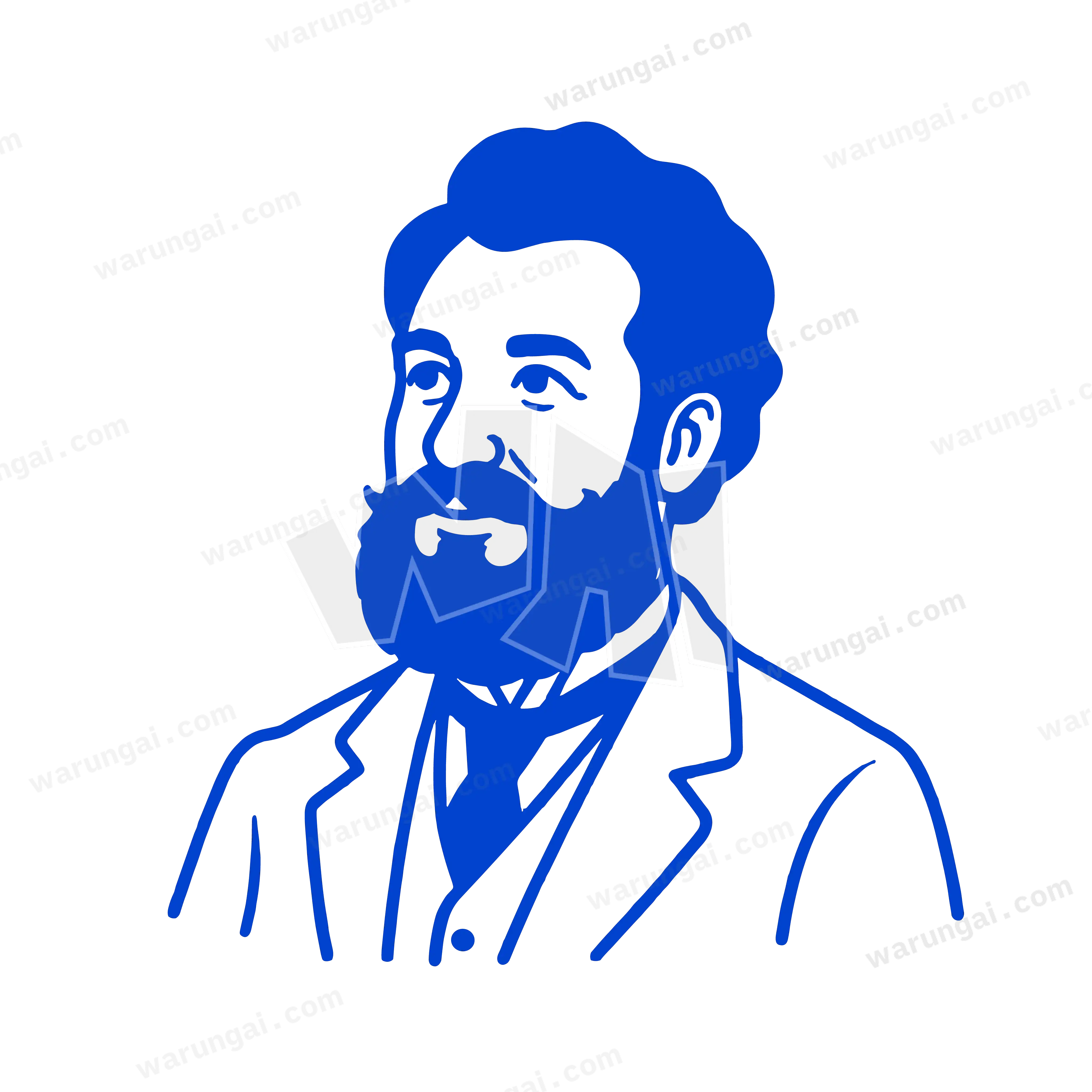 Alexander Graham Bell