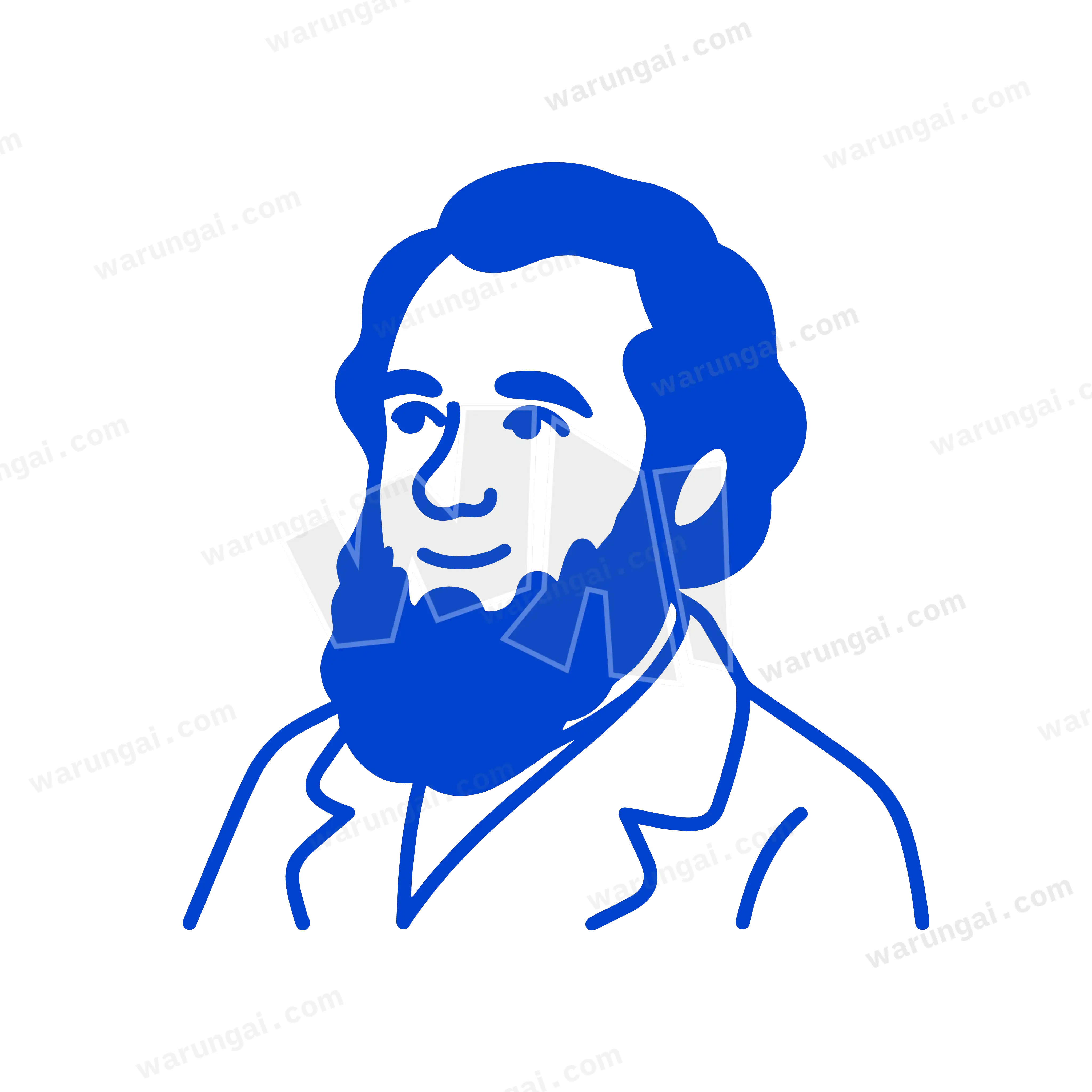 Charles Darwin