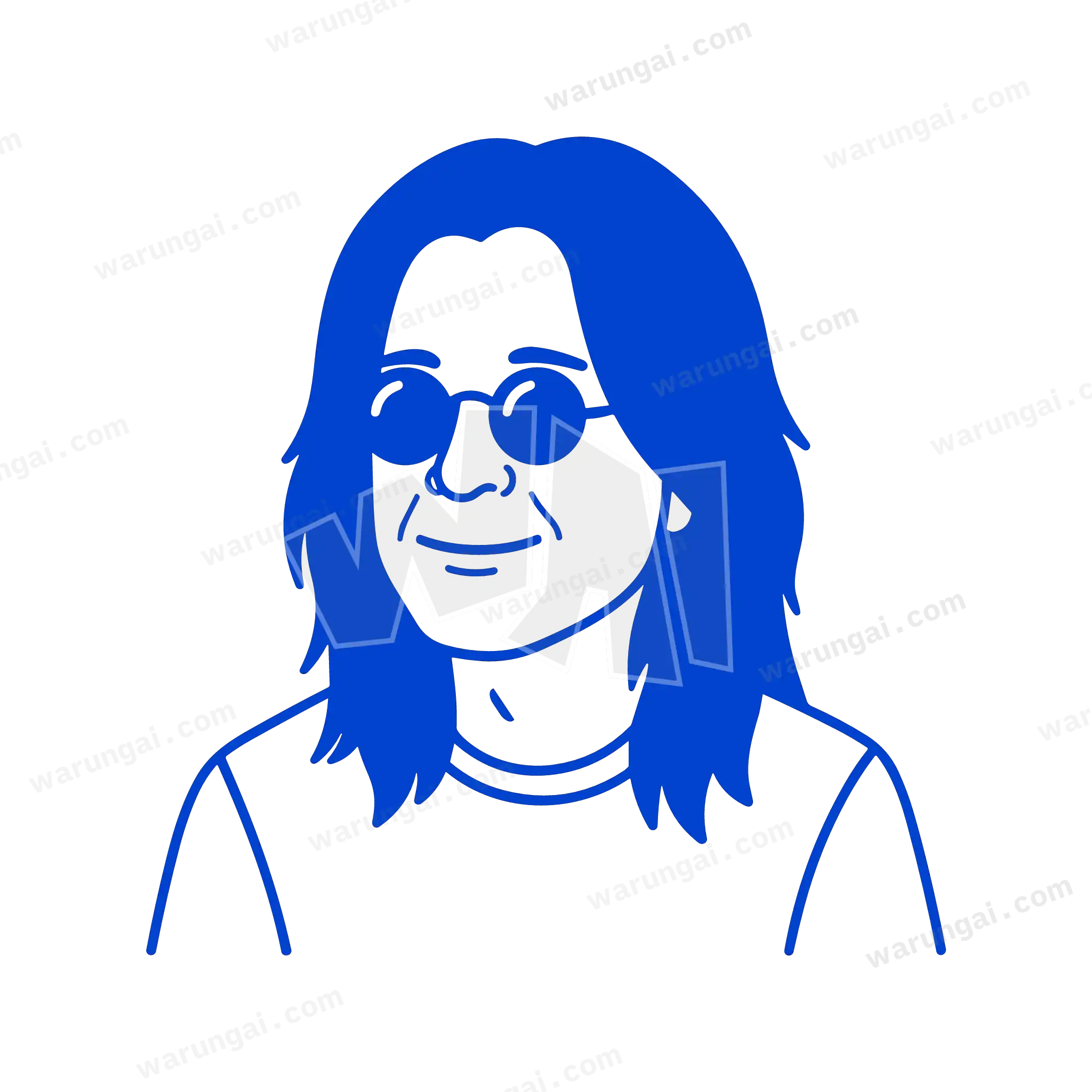 Ozzy Osbourne