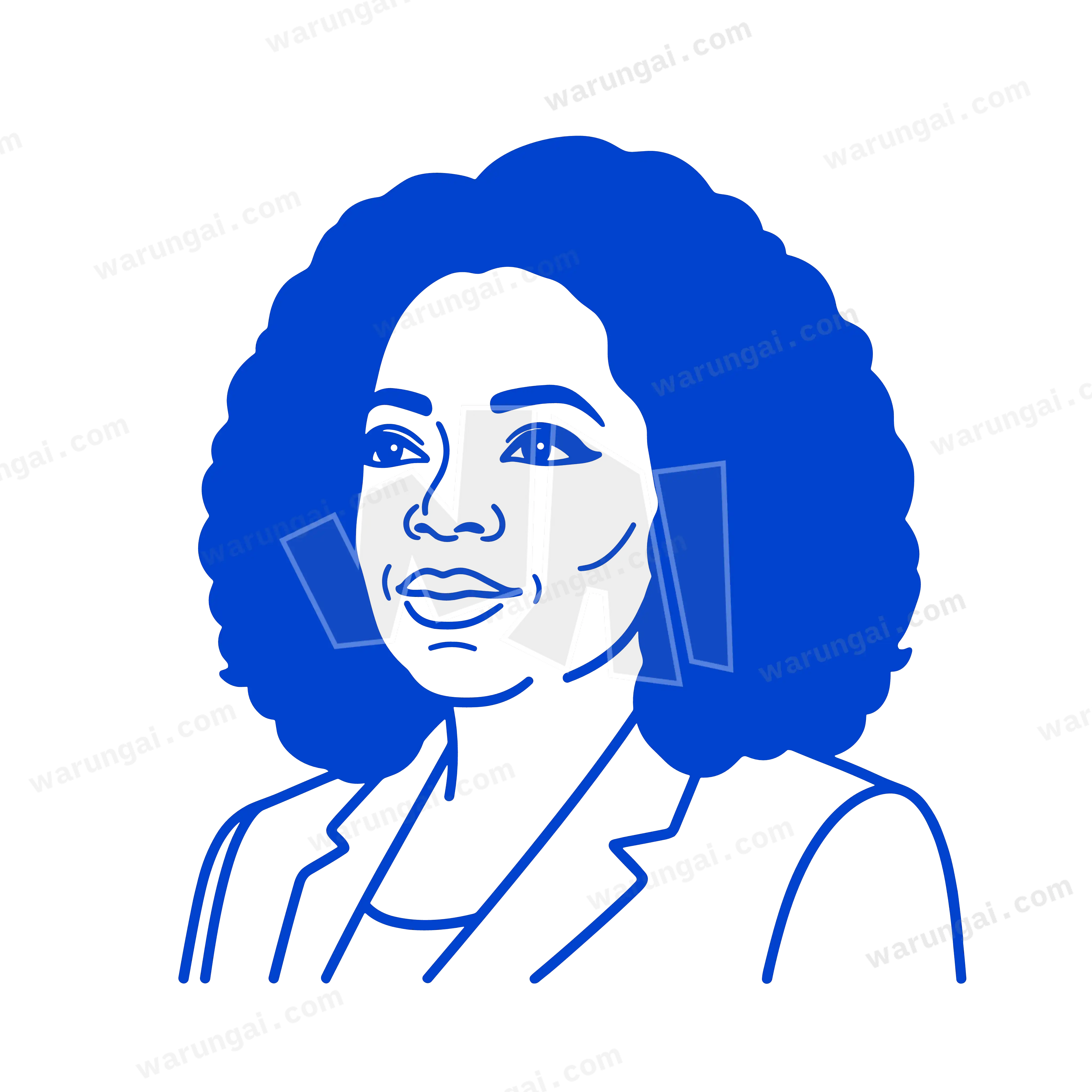 Oprah Winfrey