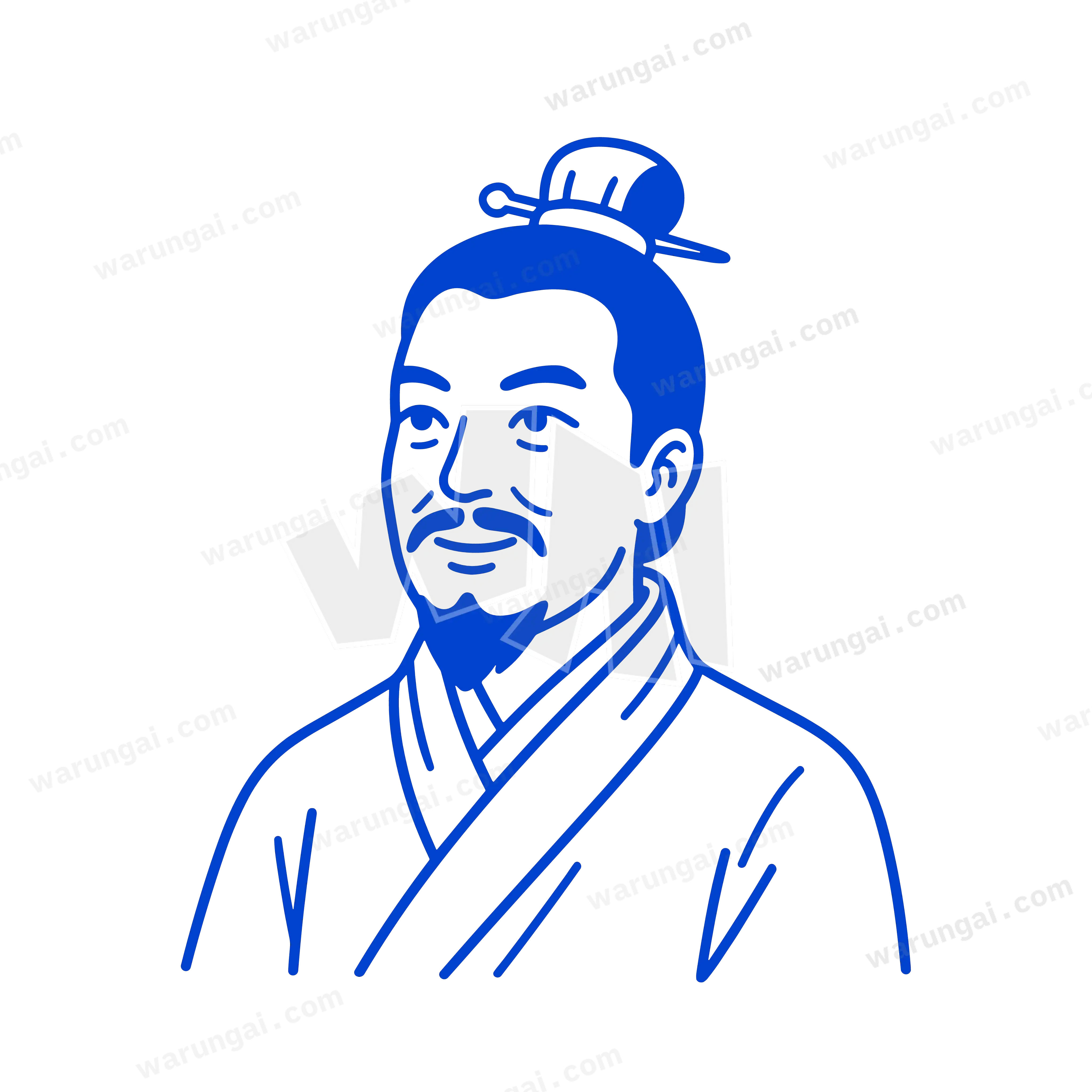 Sun Tzu