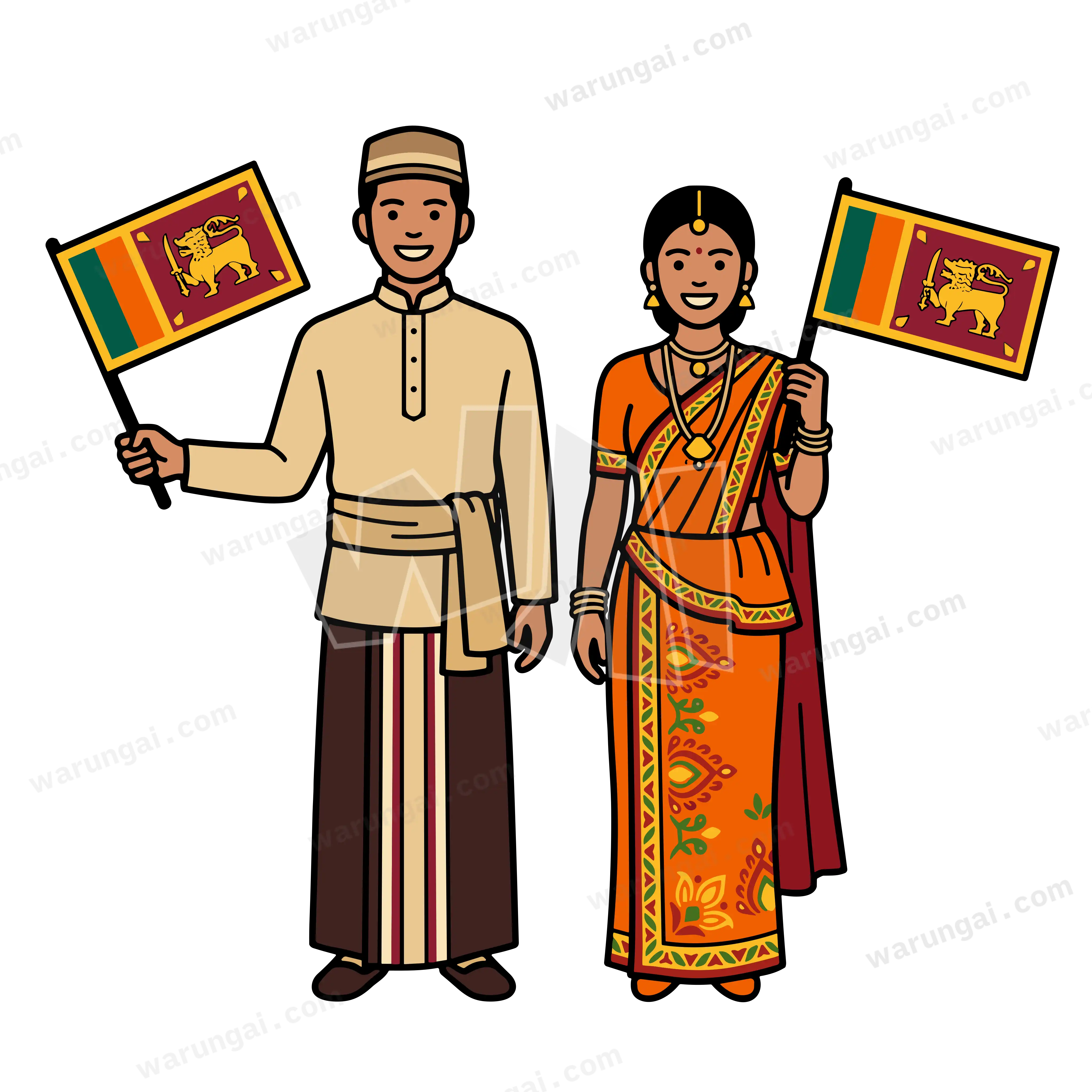 Sarong