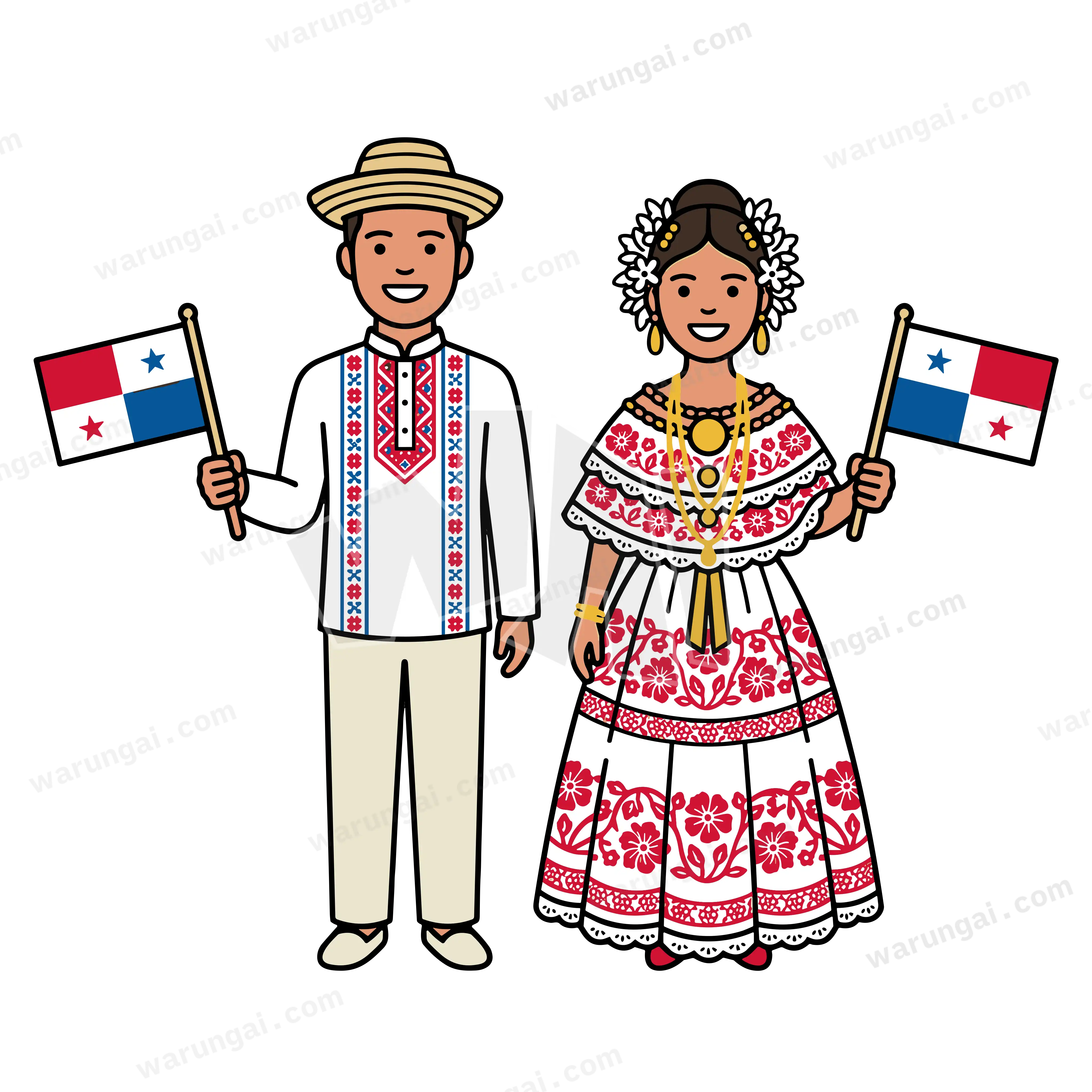 Pollera