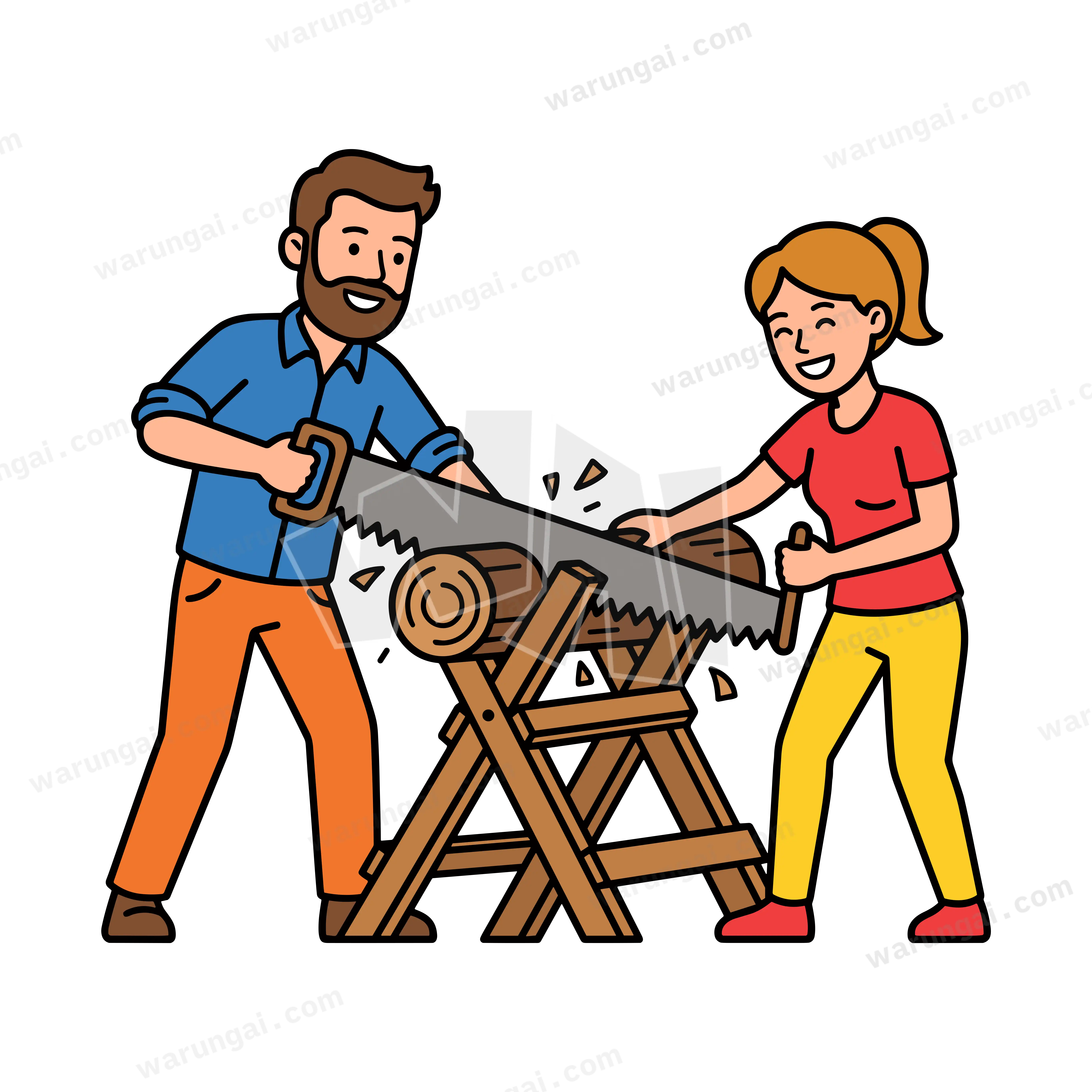 Woodworking