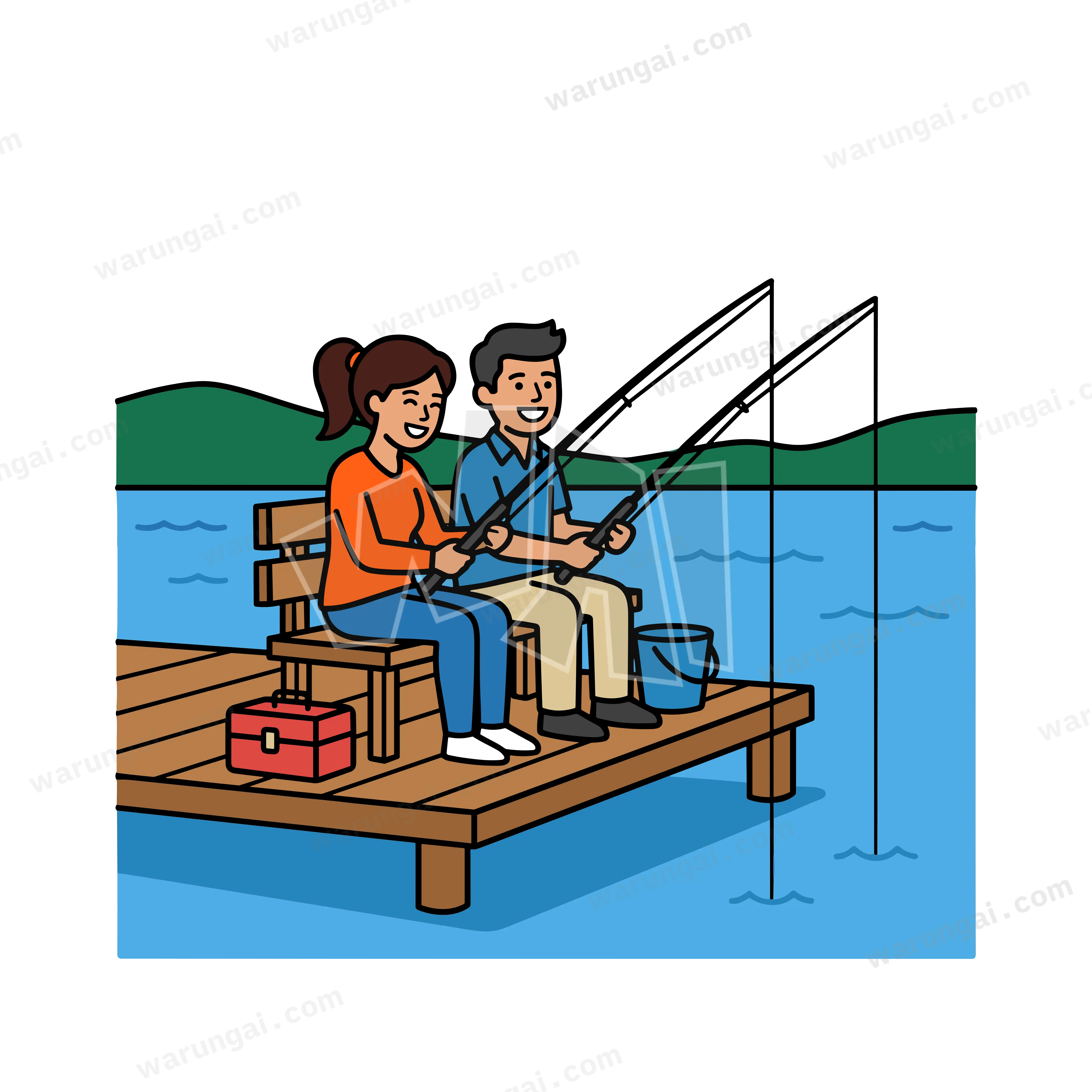 Fishing