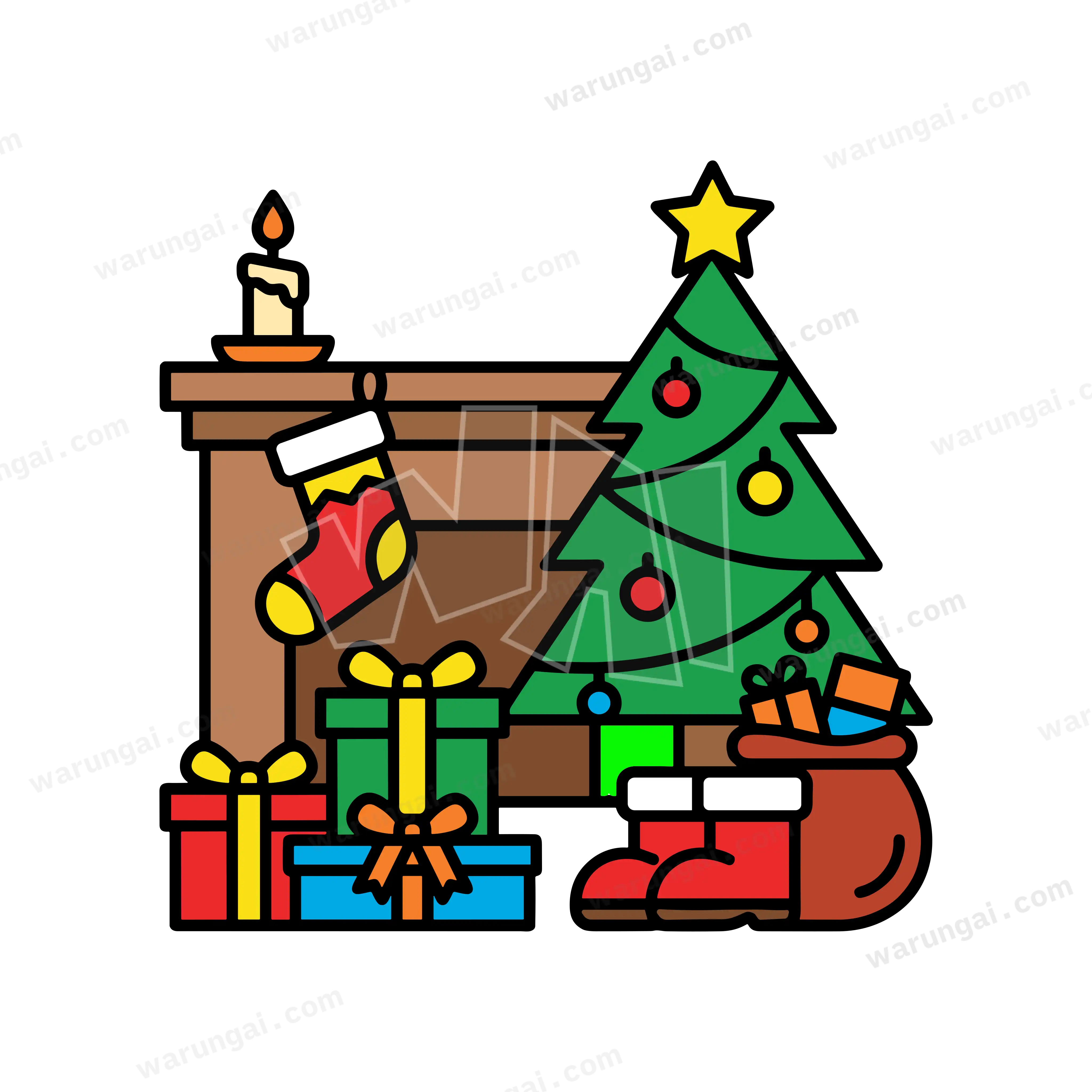 Christmas Eve