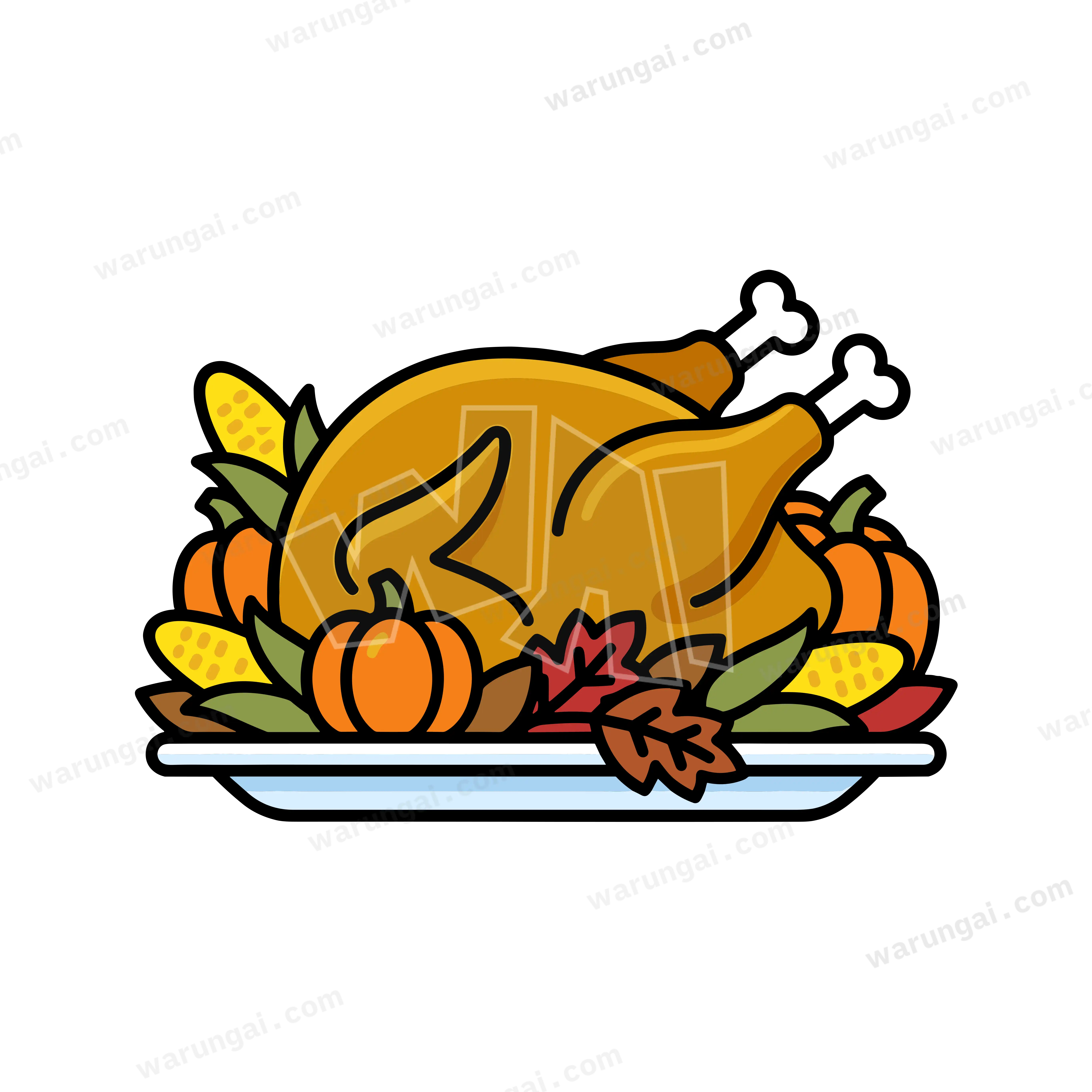 Thanksgiving