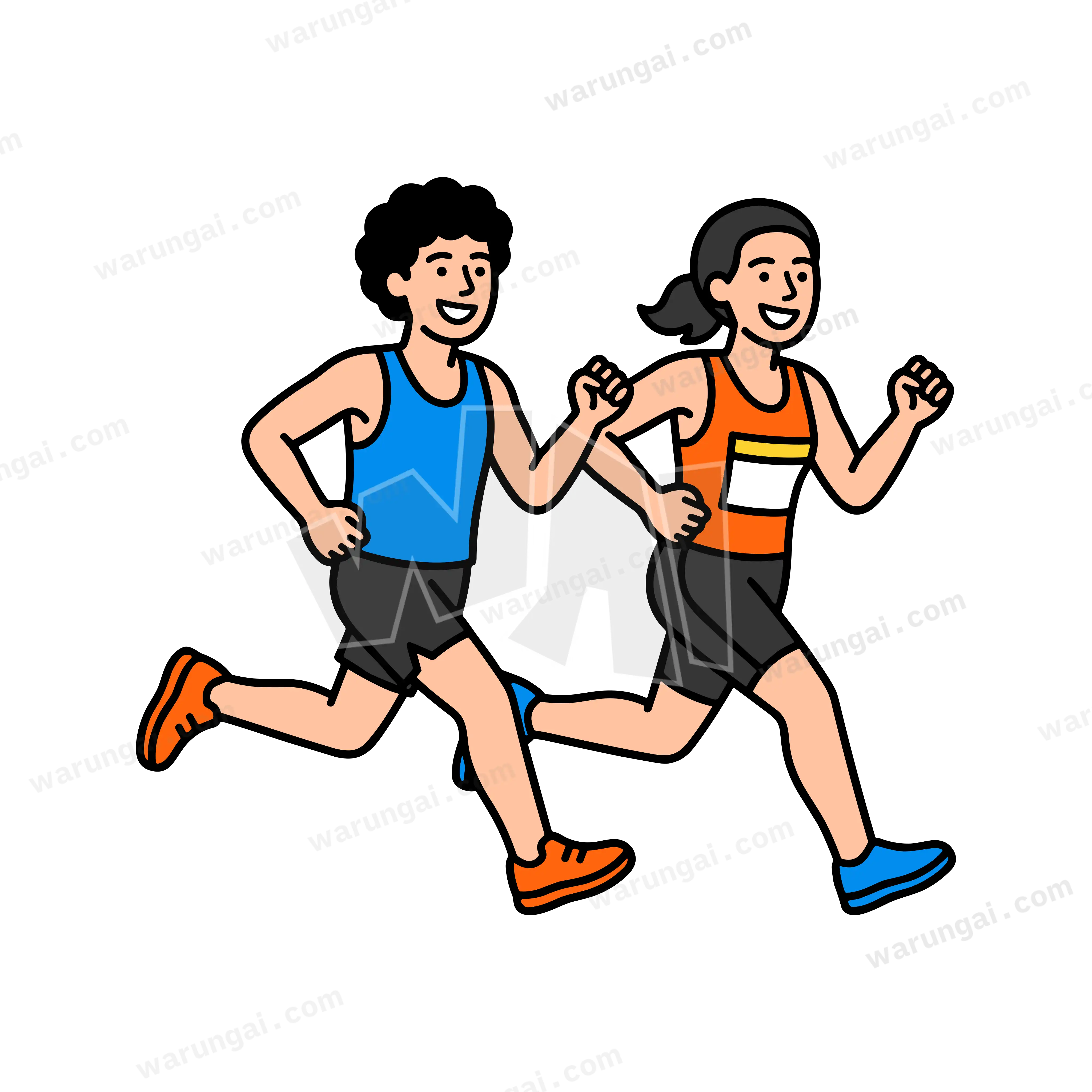 Marathon