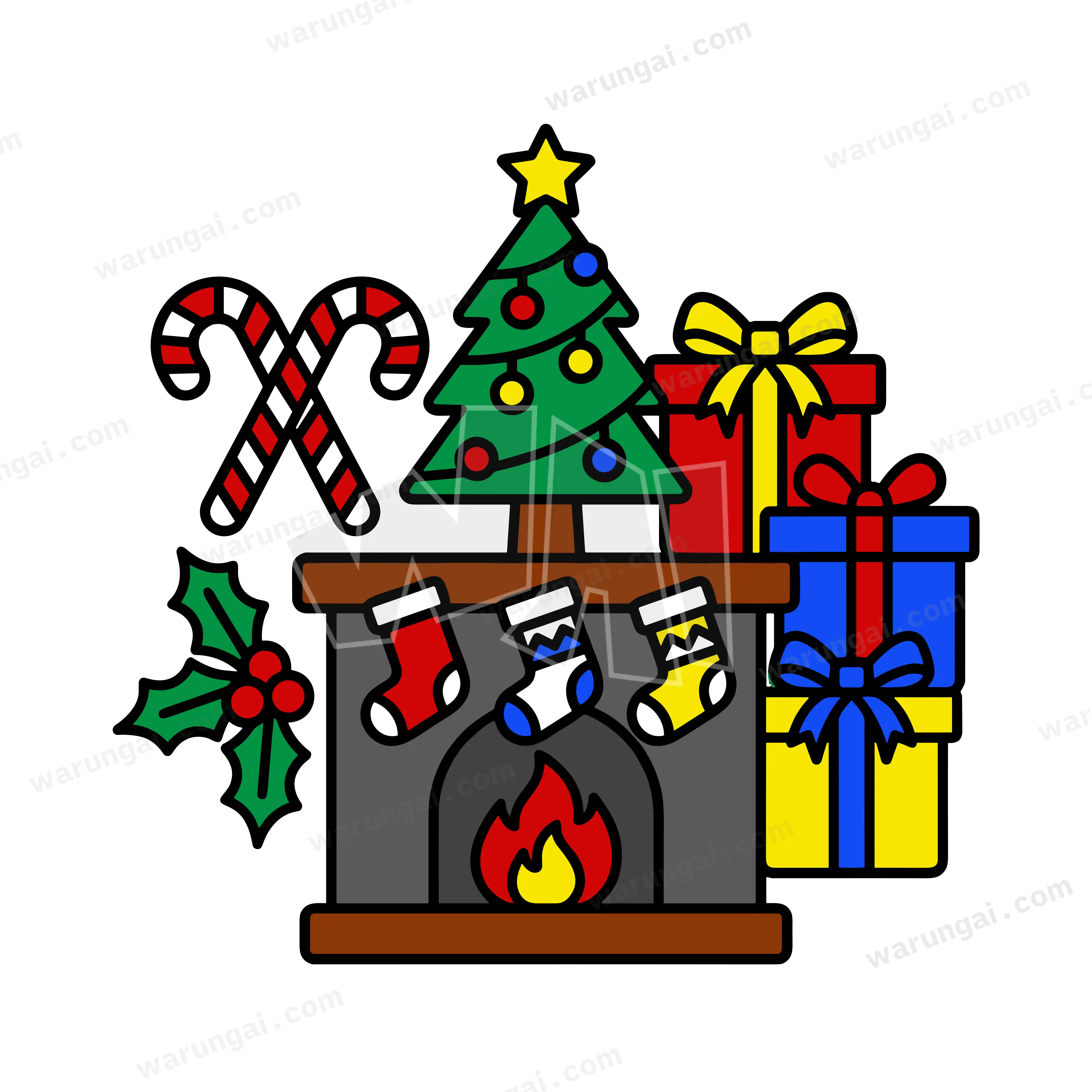 Christmas Eve