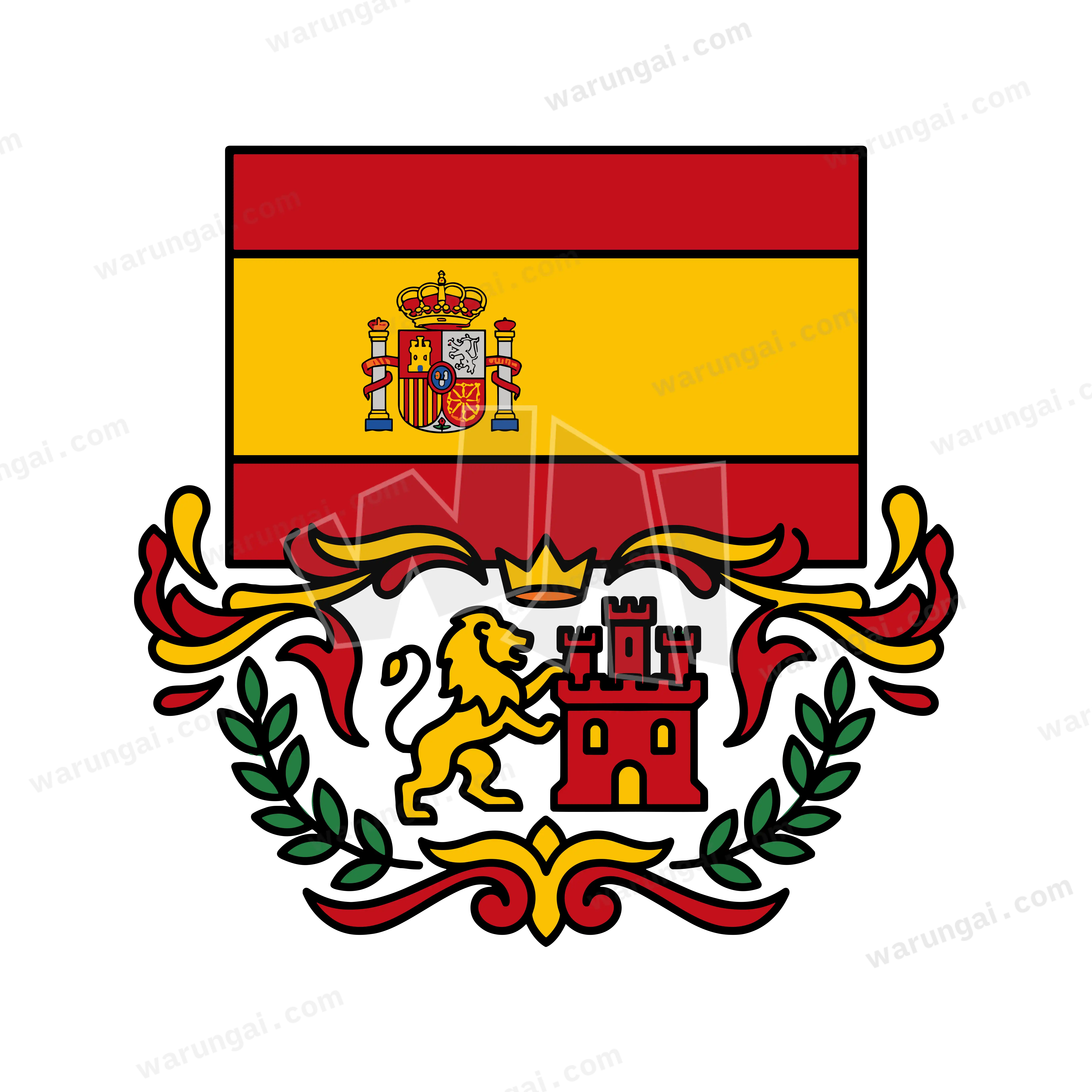 Spain