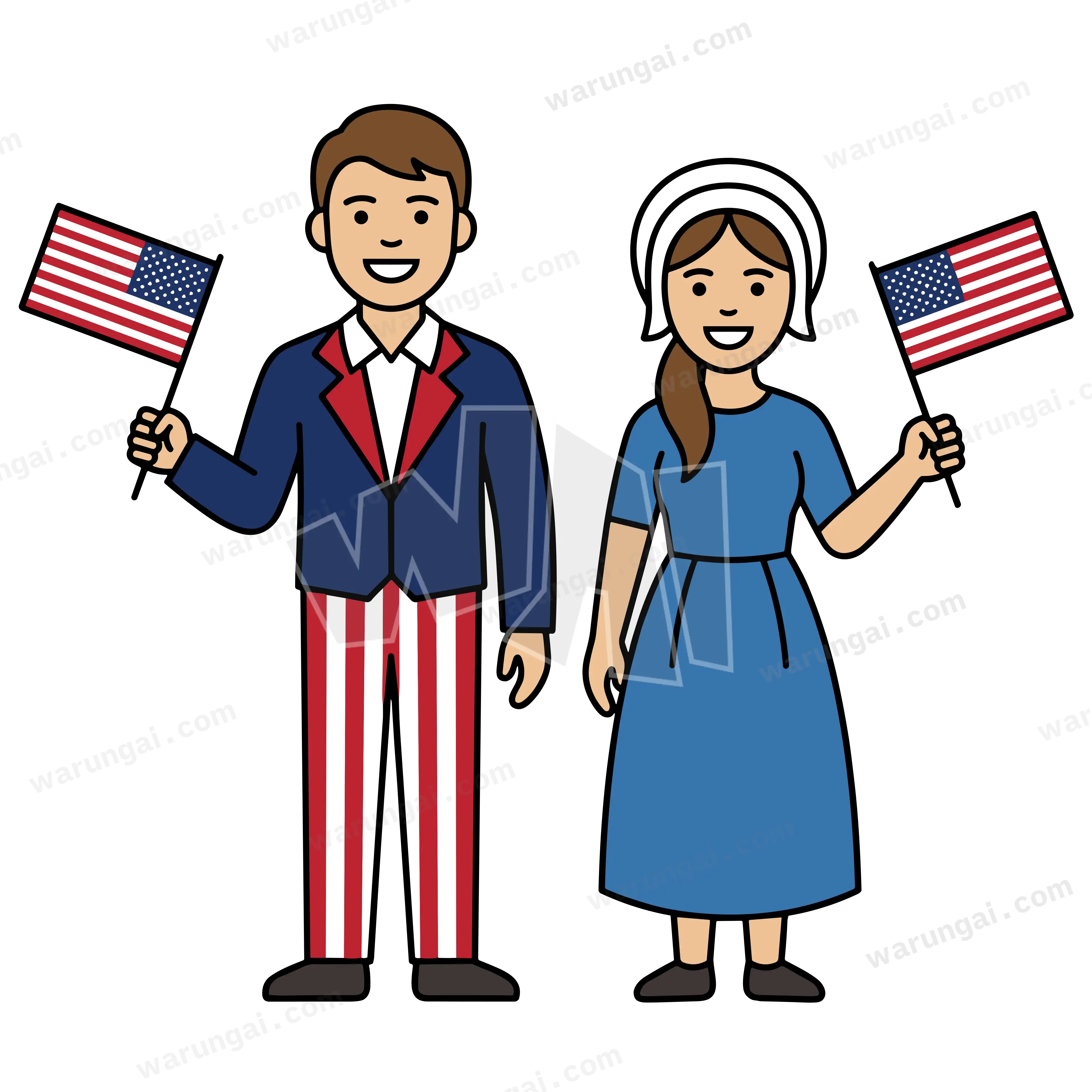 Culture of the United States