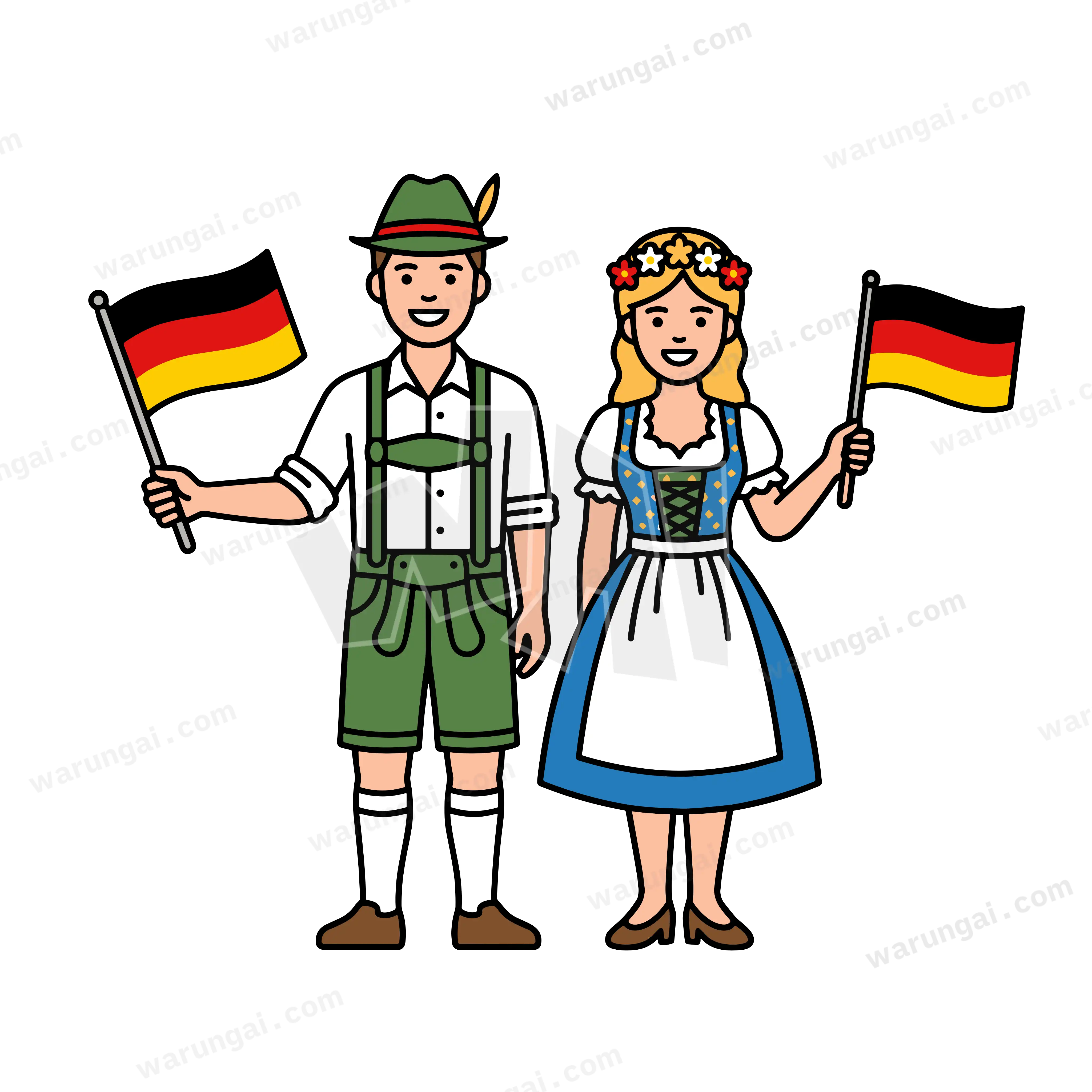 Dirndl