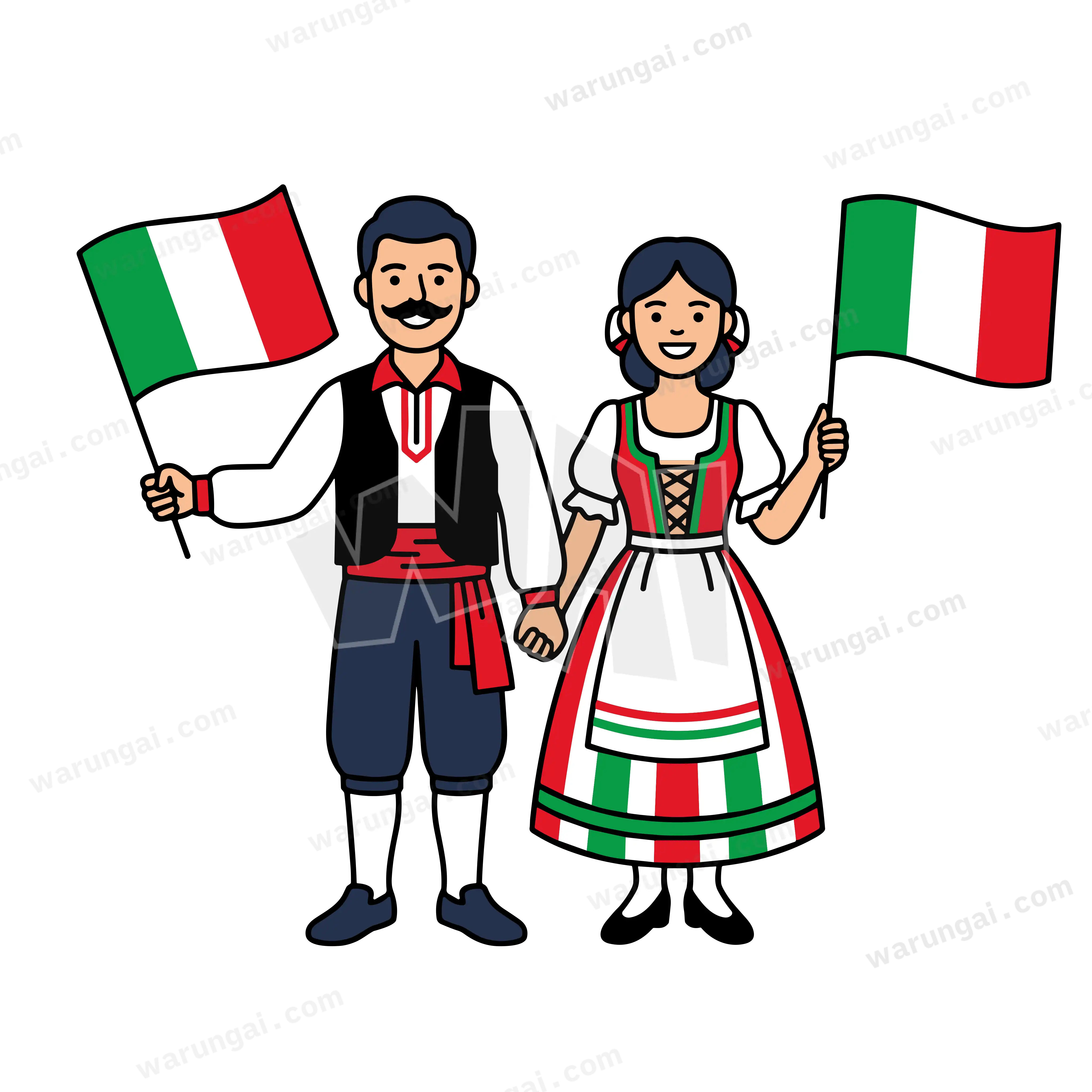 Culture of Italy